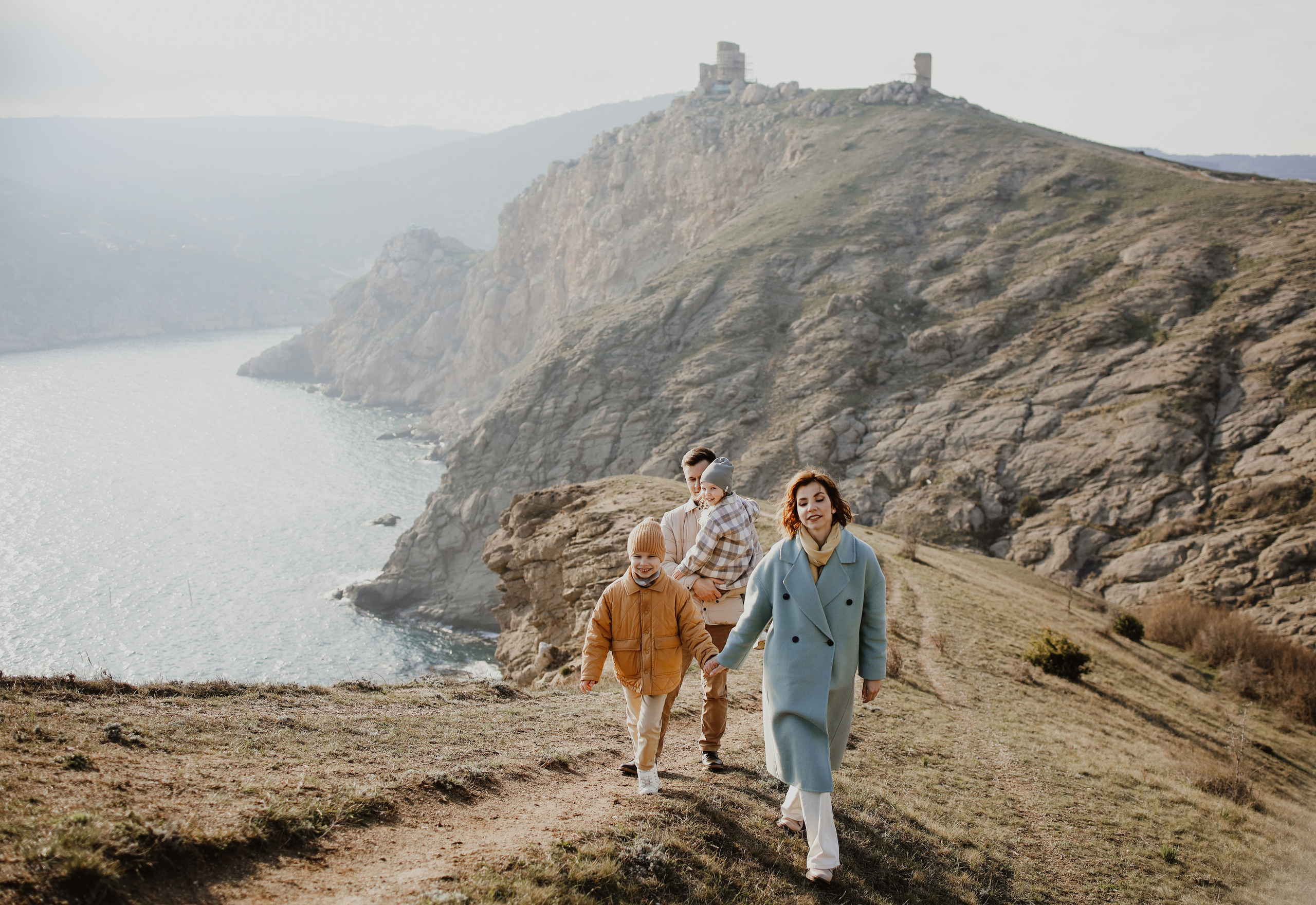 Фотограф в Черногории, Будве, Которе, Баре