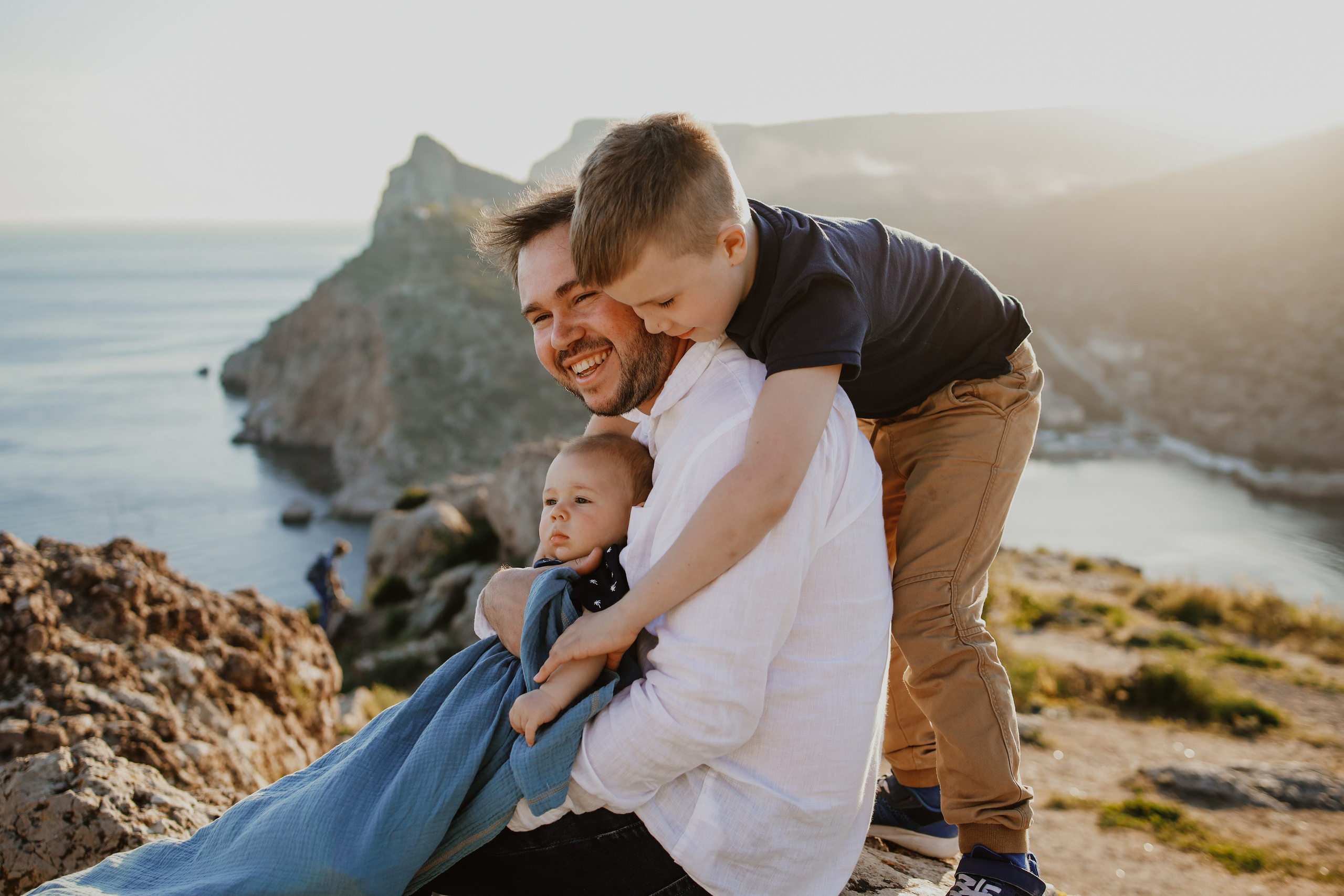 Фотограф в Черногории, Будве, Которе, Баре