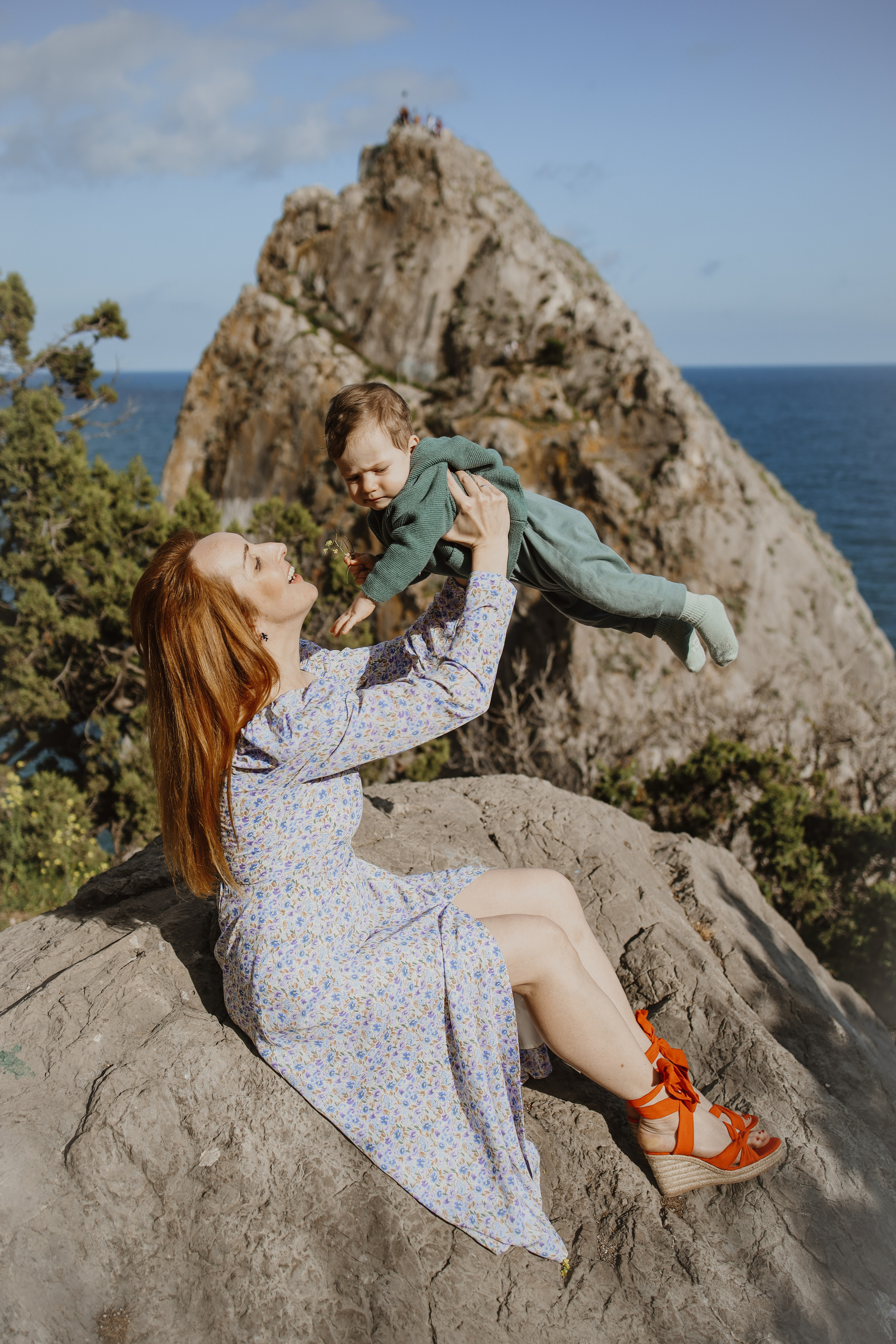 Фотограф в Черногории, Будве, Которе, Баре