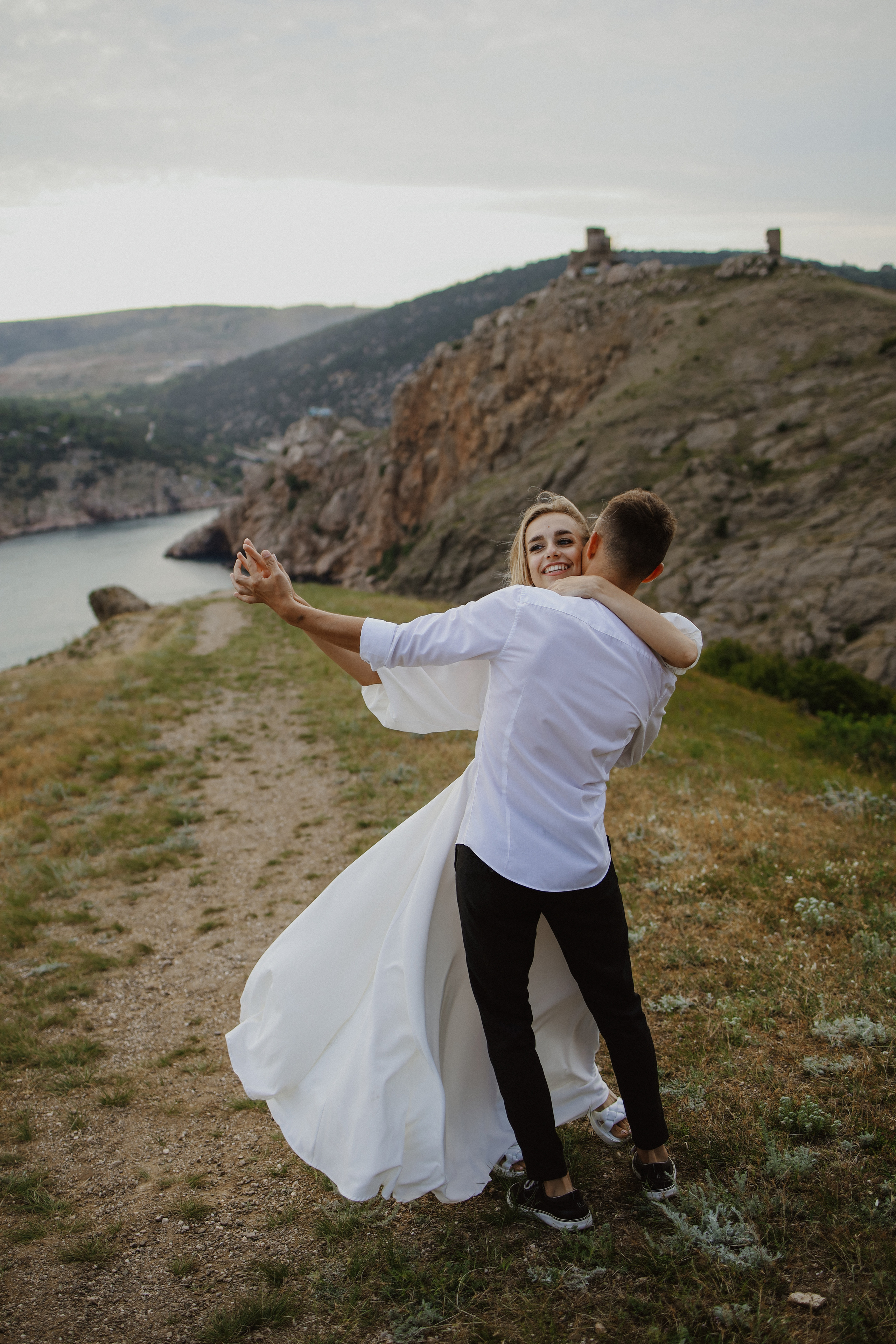 Фотограф в Черногории, Будве, Которе, Баре