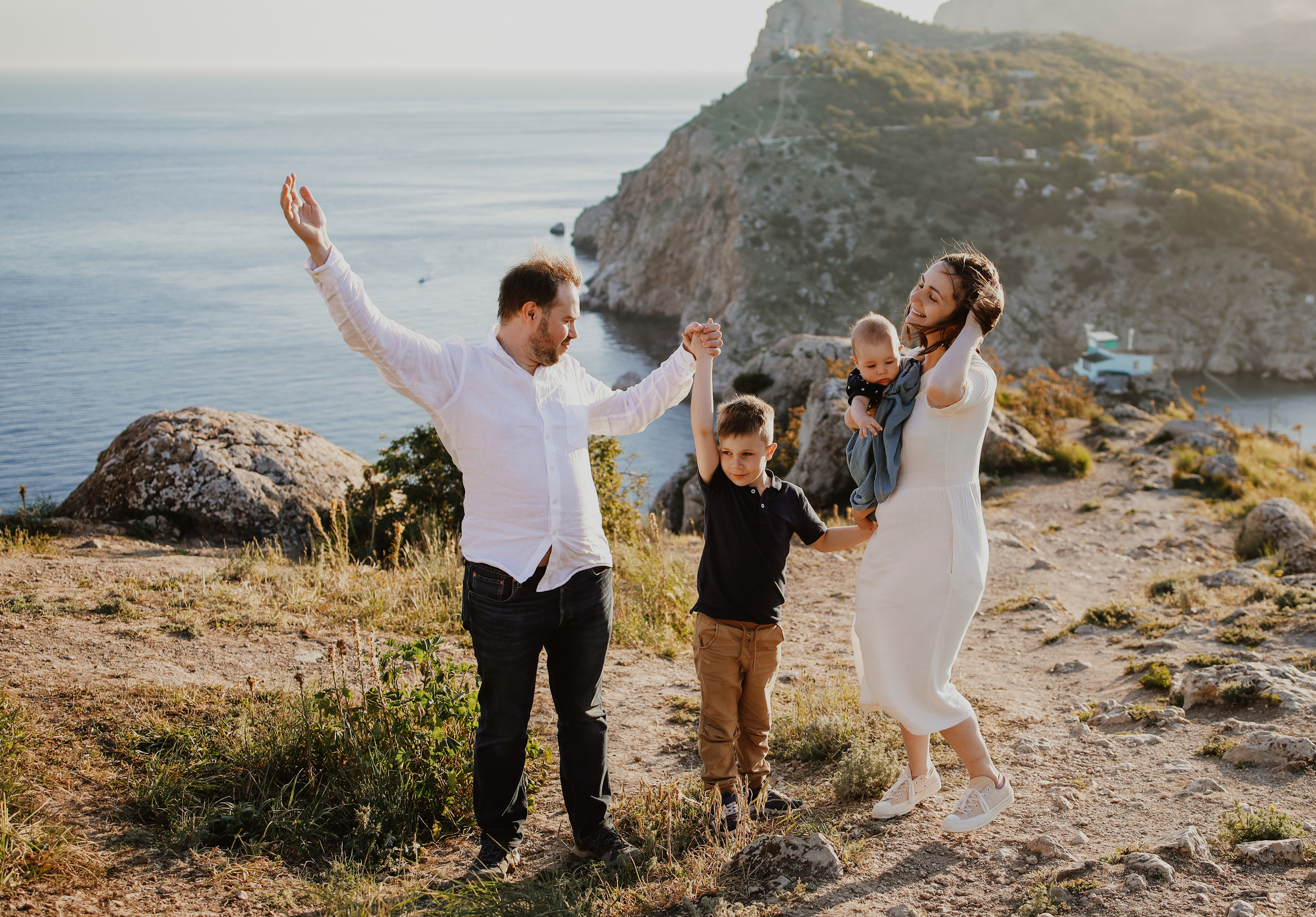 Фотограф в Черногории, Будве, Которе, Баре