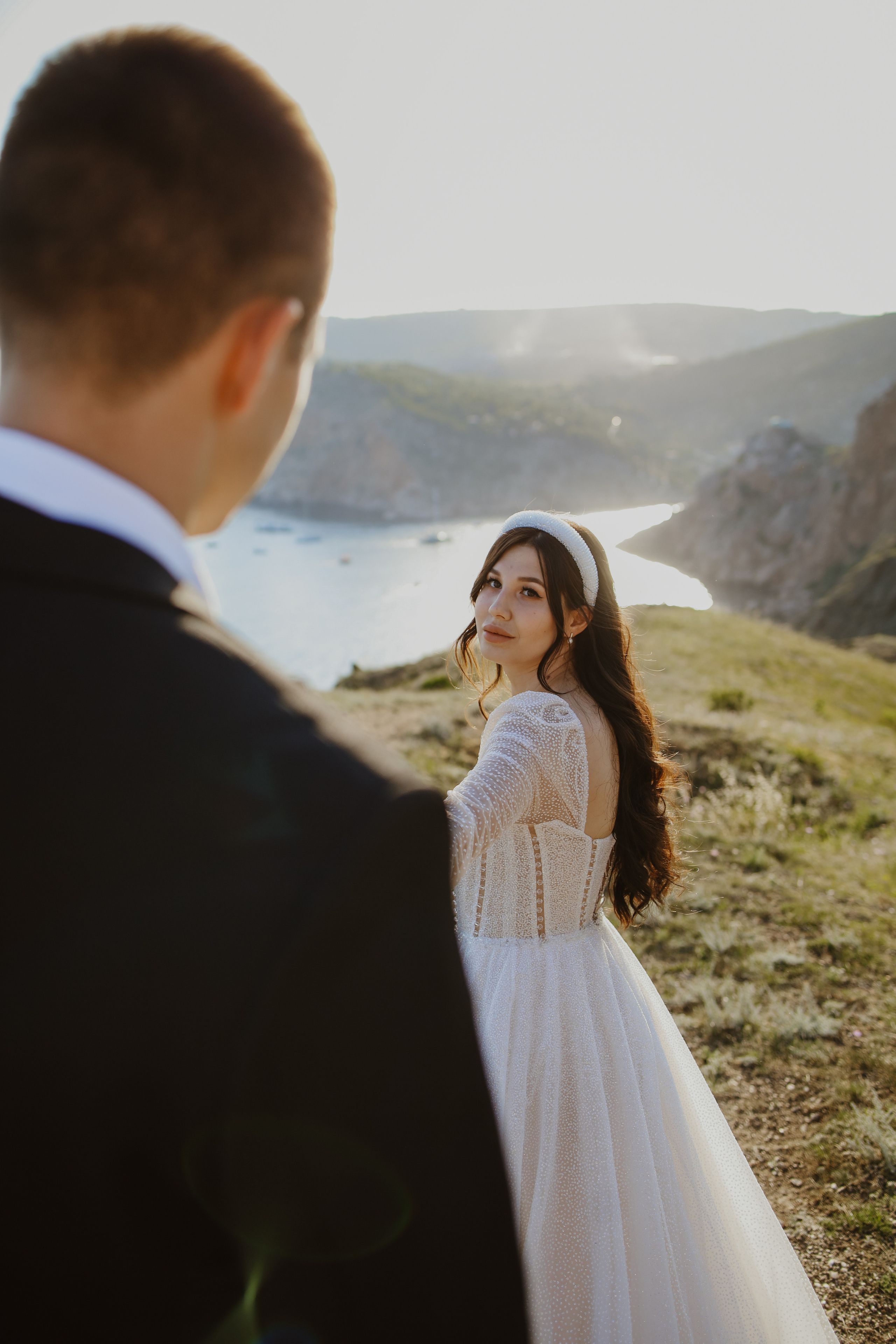 Фотограф в Черногории, Будве, Которе, Баре