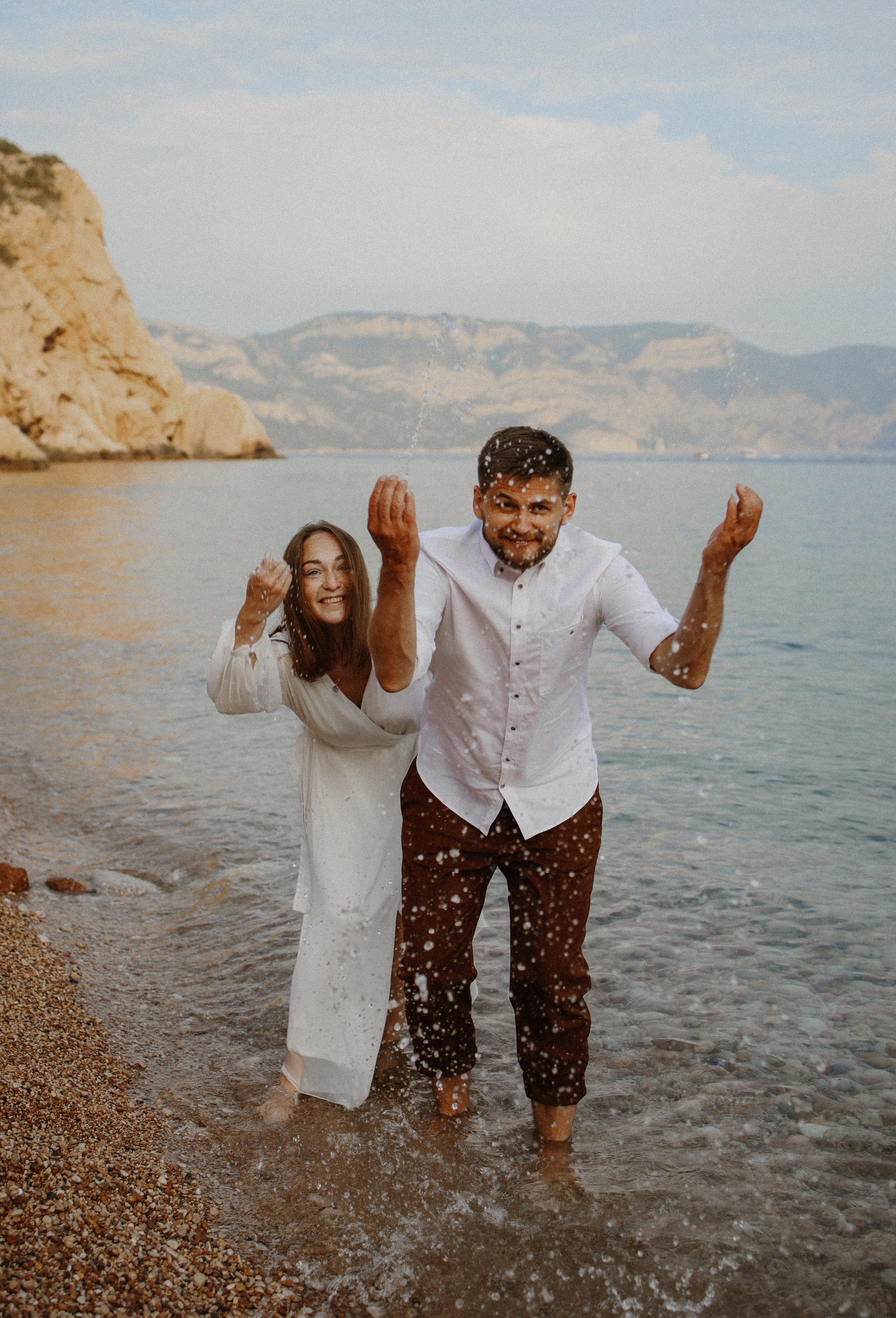 Фотограф в Черногории, Будве, Которе, Баре