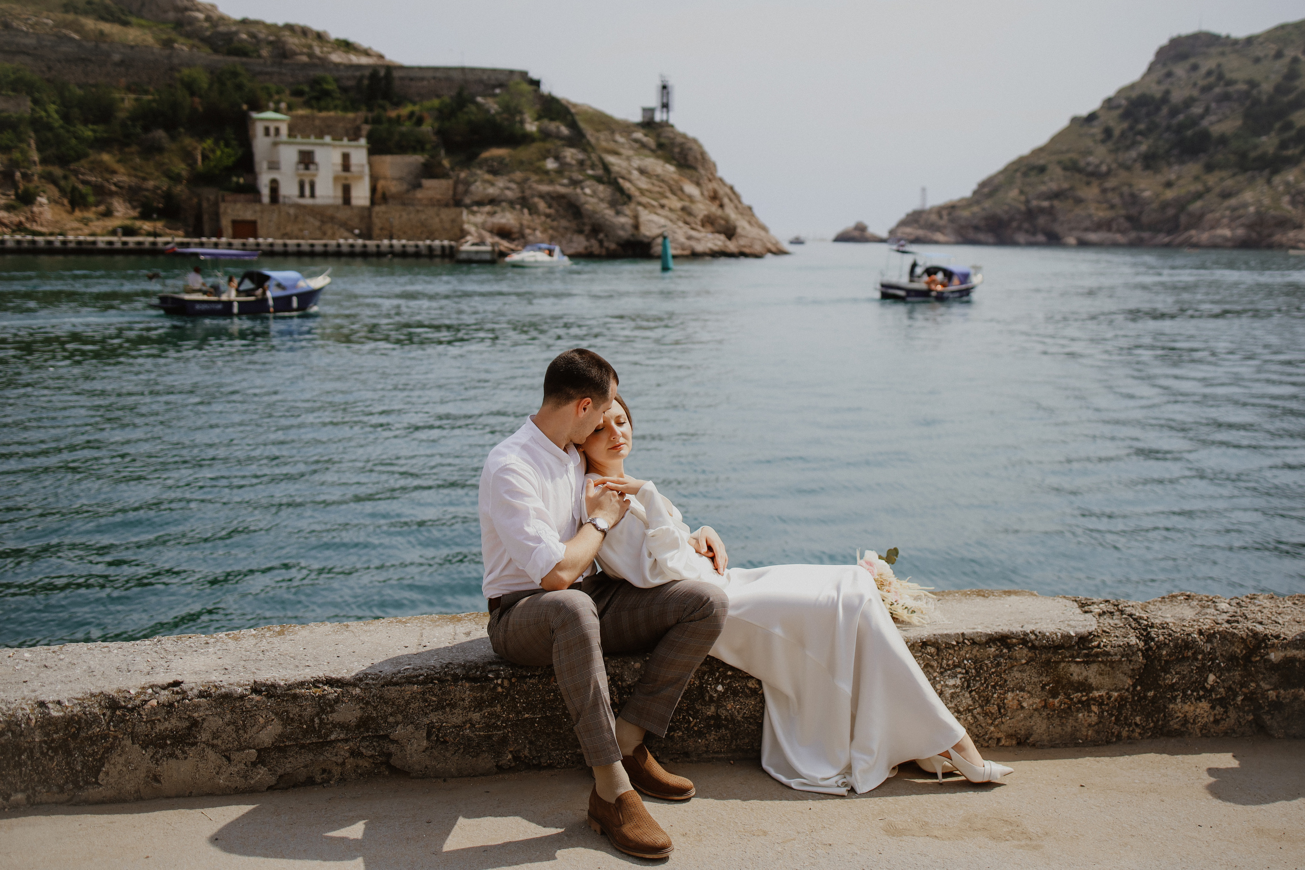 Фотограф в Черногории, Будве, Которе, Баре