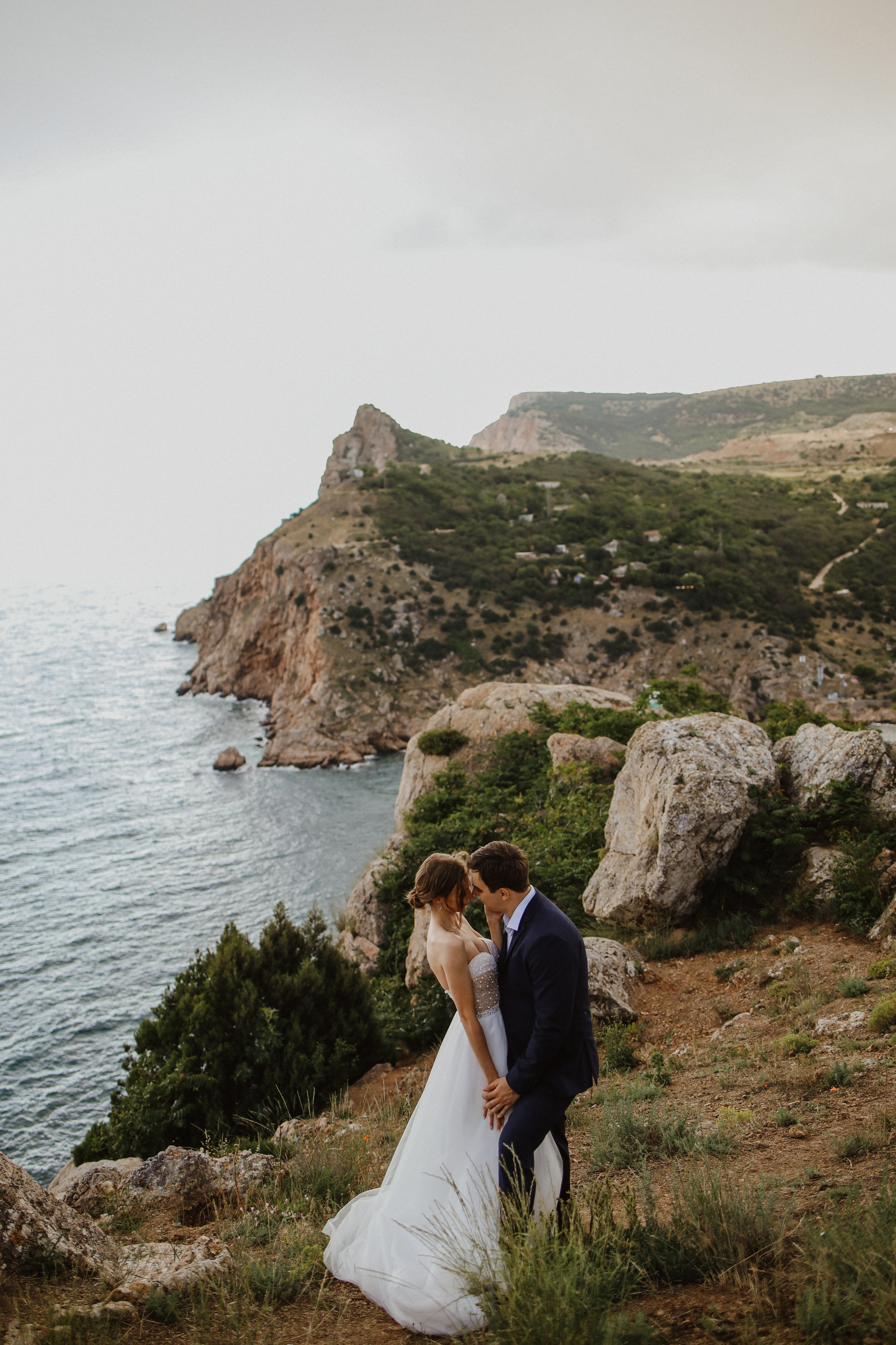 Фотограф в Черногории, Будве, Которе, Баре