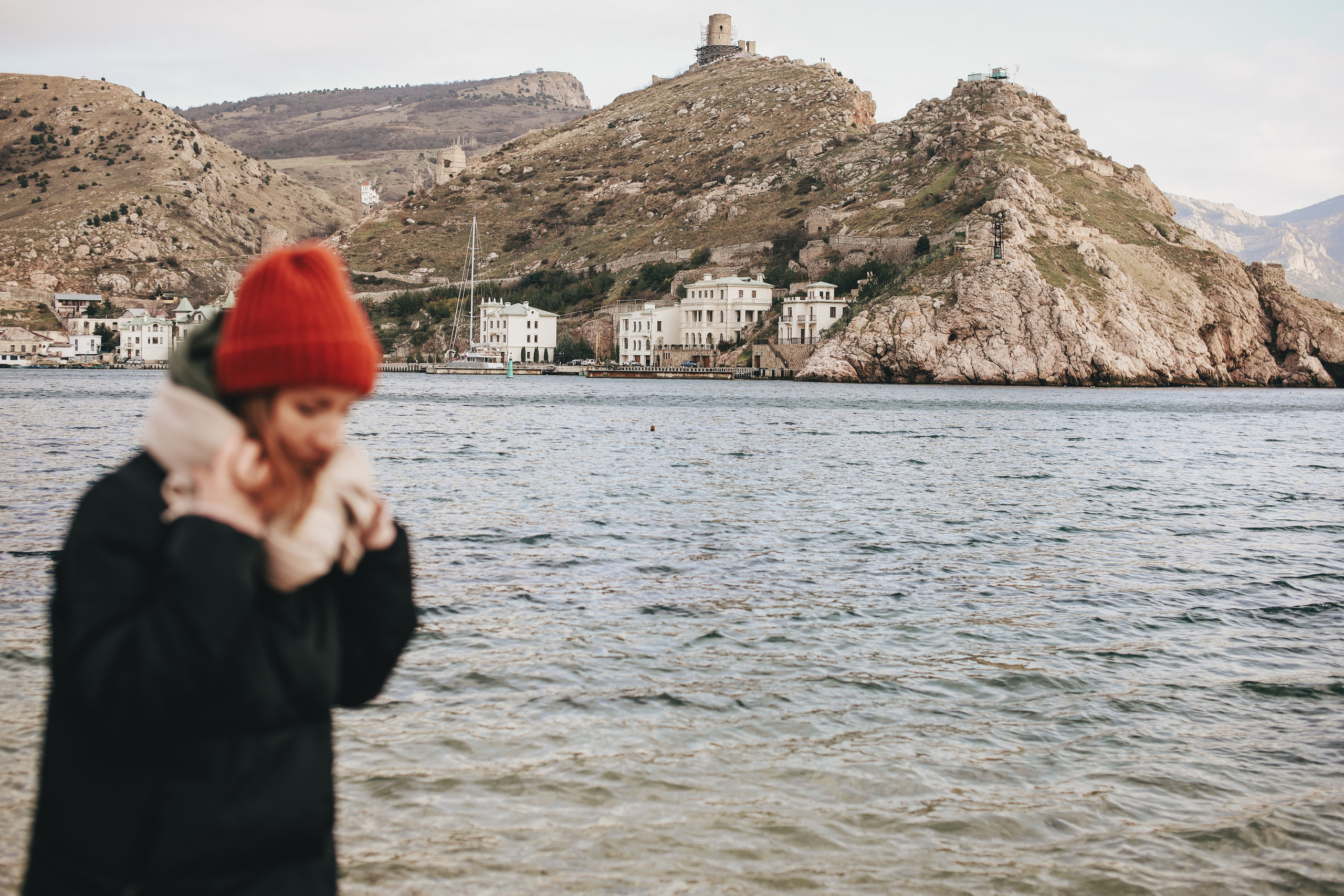 Фотограф в Черногории, Будве, Которе, Баре