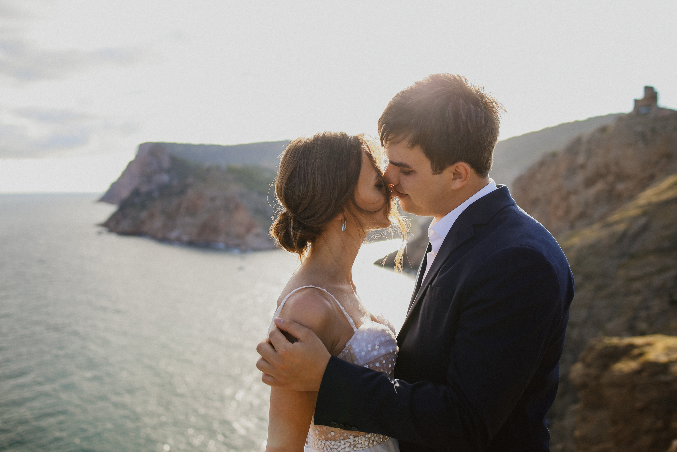 Фотограф в Черногории, Будве, Которе, Баре