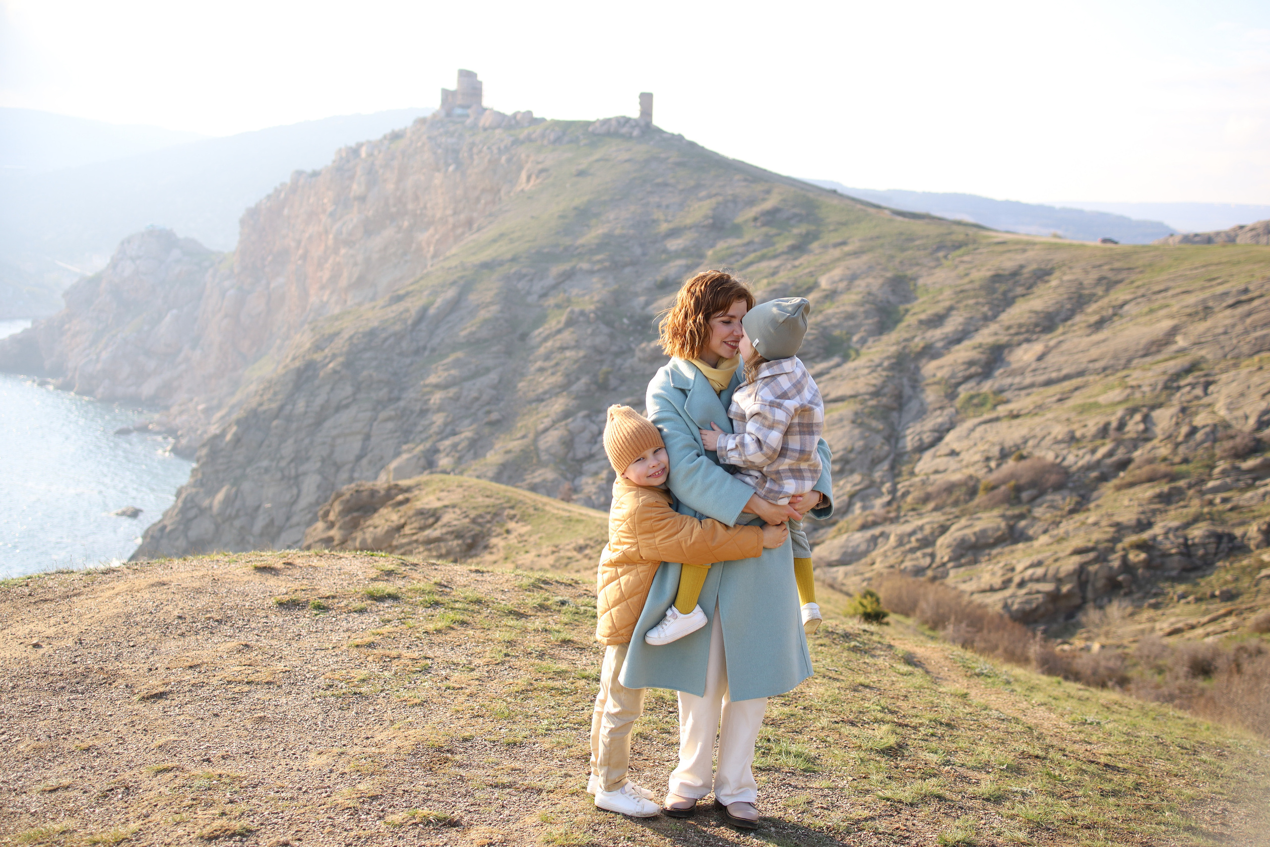 Фотограф в Черногории, Будве, Которе, Баре