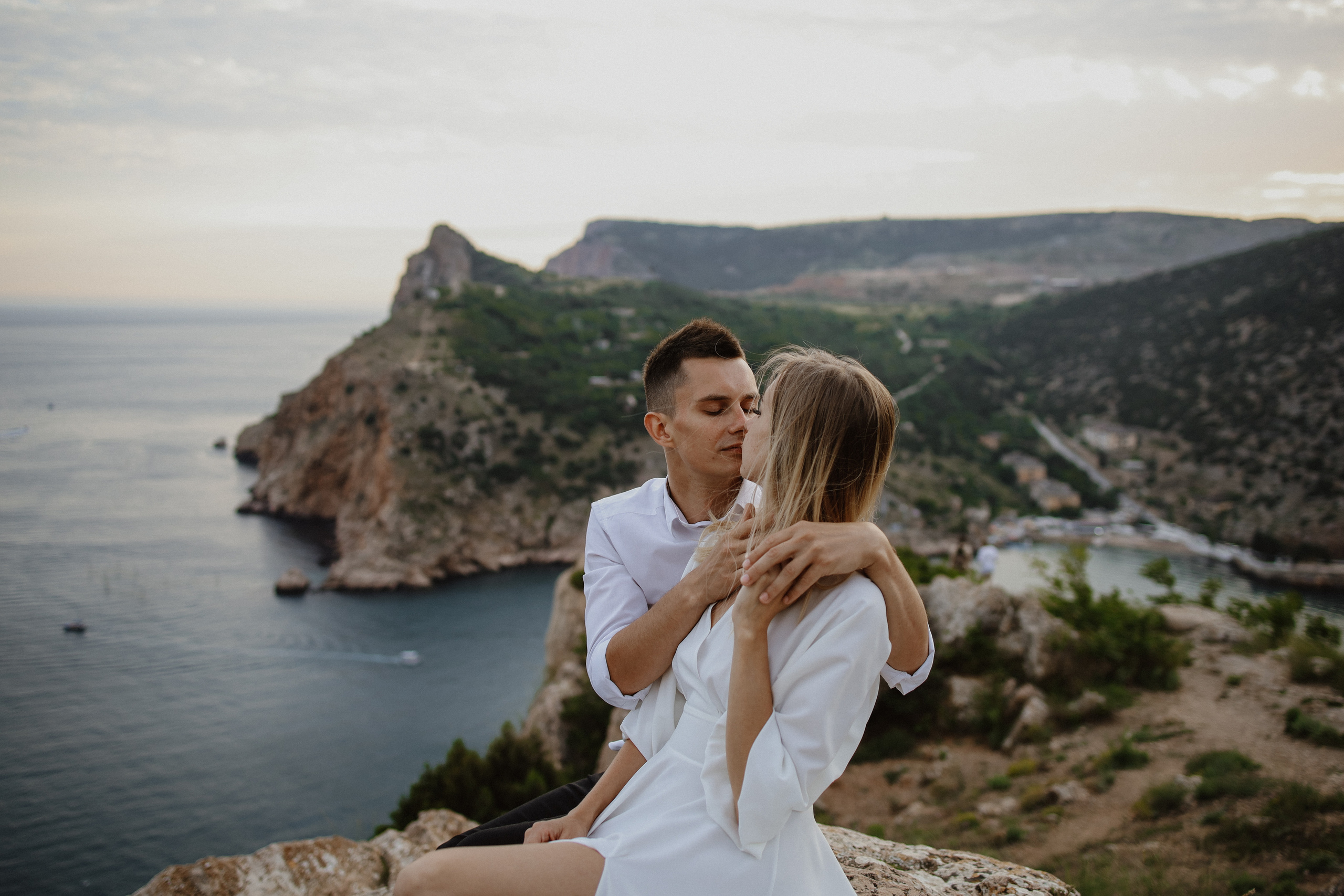 Фотограф в Черногории, Будве, Которе, Баре