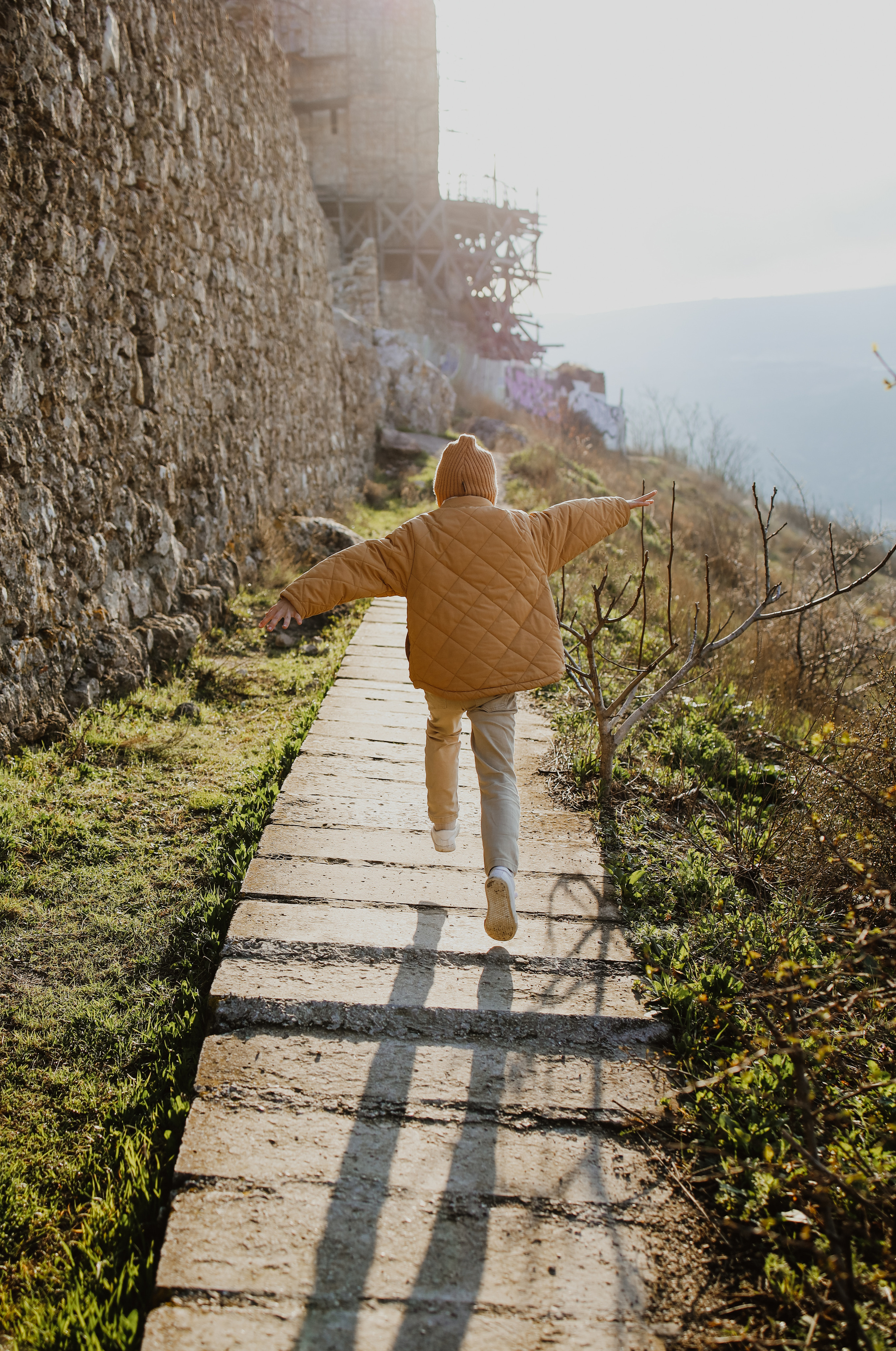 Фотограф в Черногории, Будве, Которе, Баре