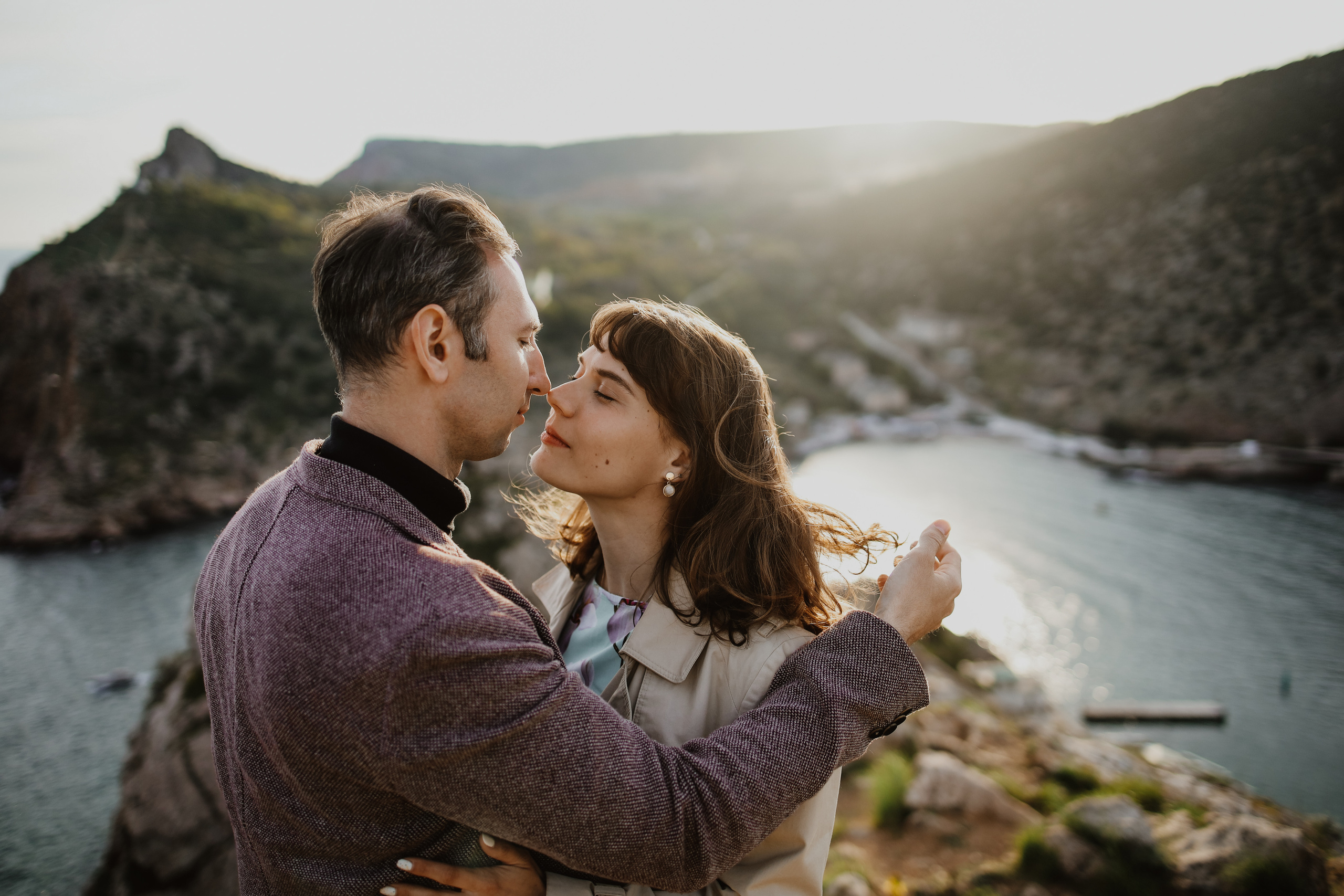 Фотограф в Черногории, Будве, Которе, Баре