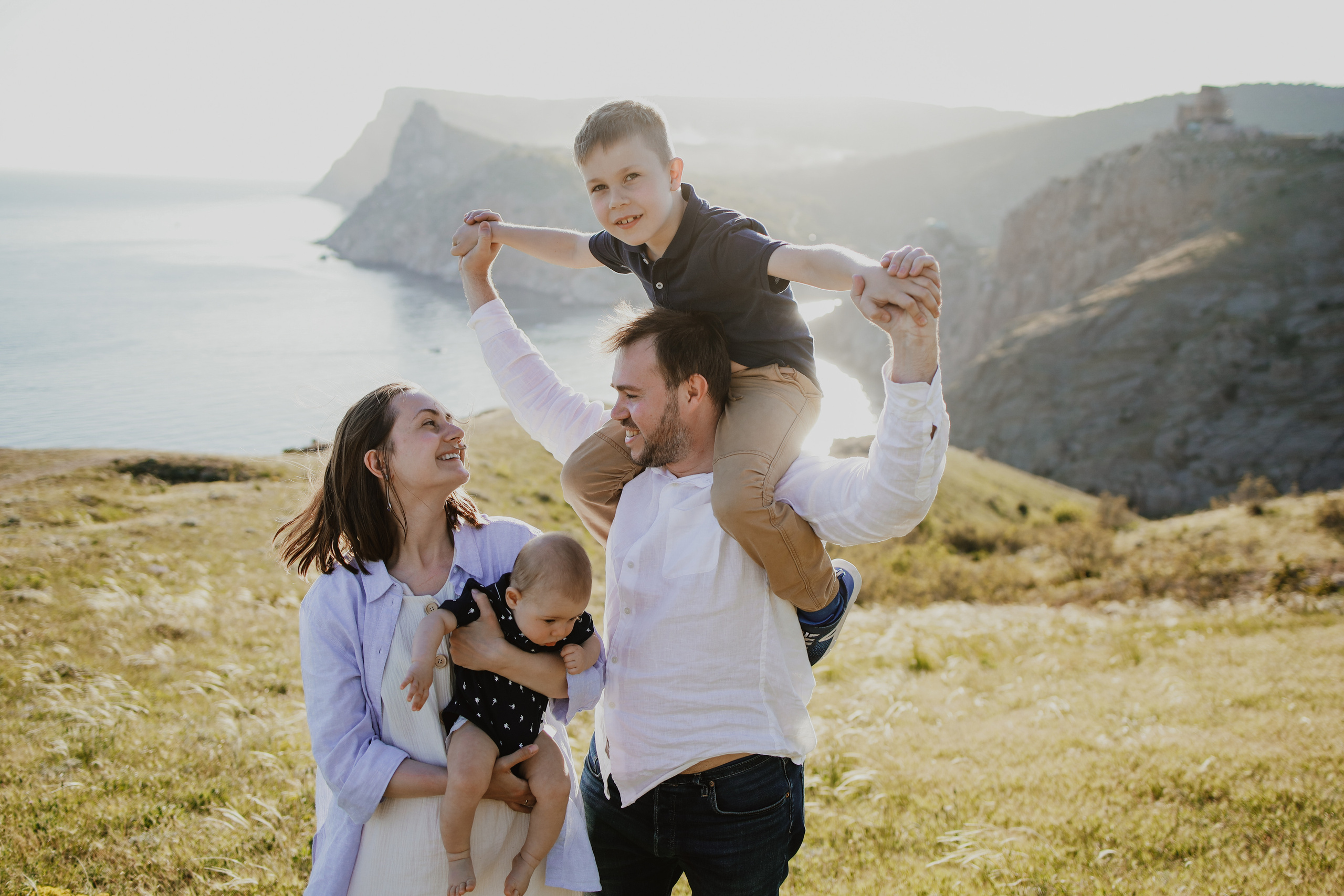 Фотограф в Черногории, Будве, Которе, Баре