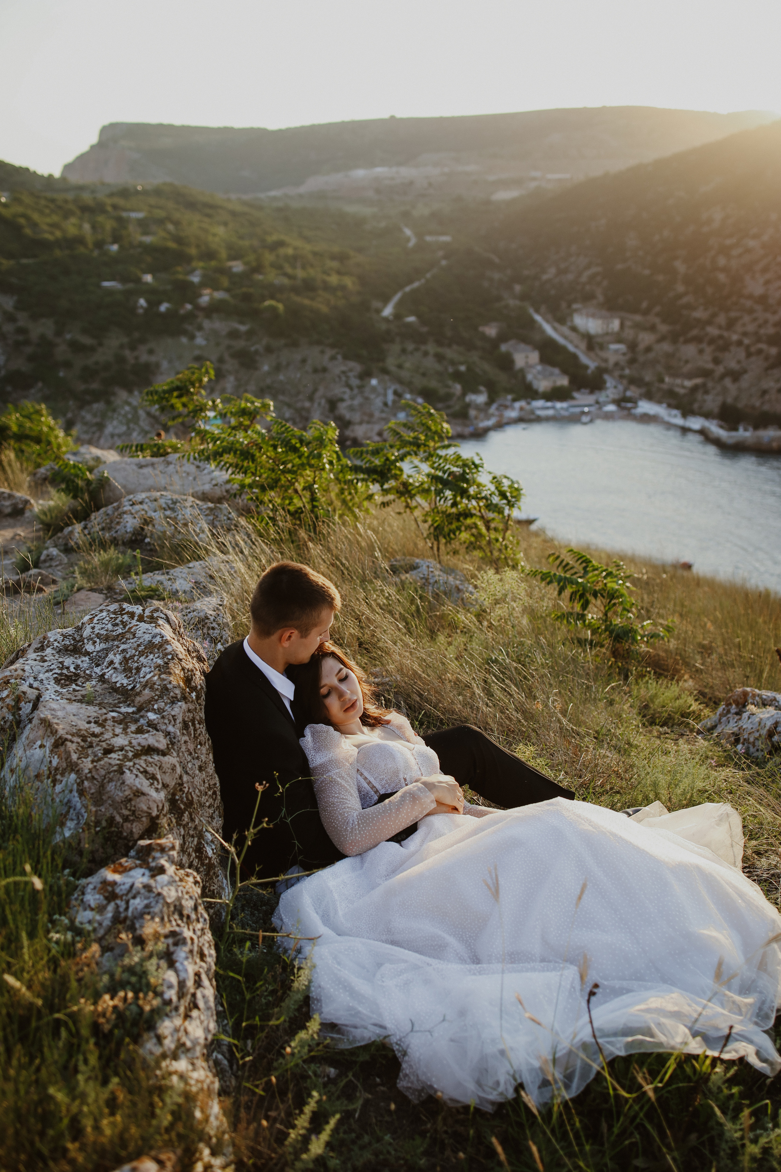 Фотограф в Черногории, Будве, Которе, Баре