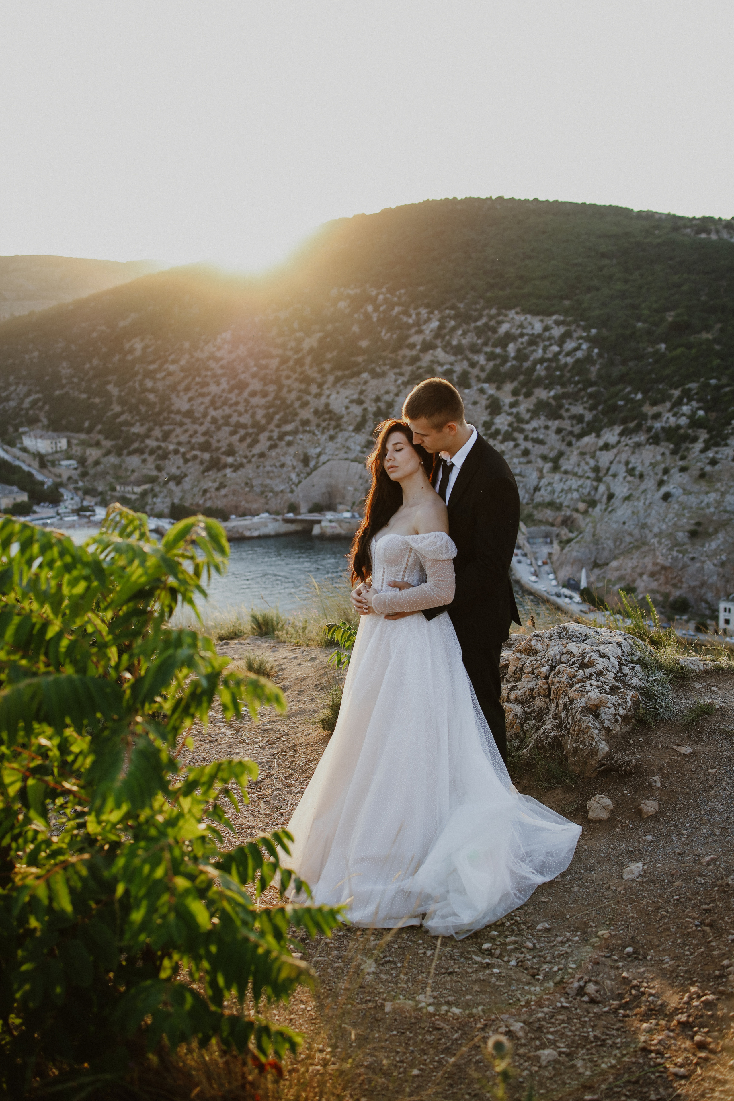 Фотограф в Черногории, Будве, Которе, Баре