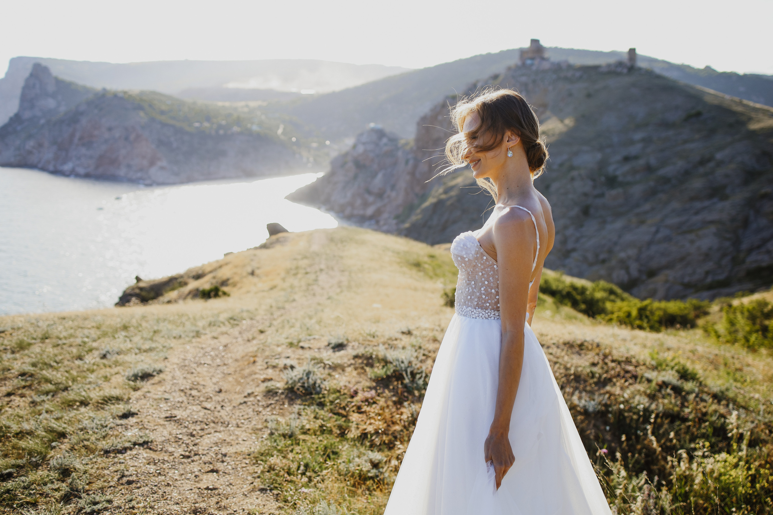 Фотограф в Черногории, Будве, Которе, Баре