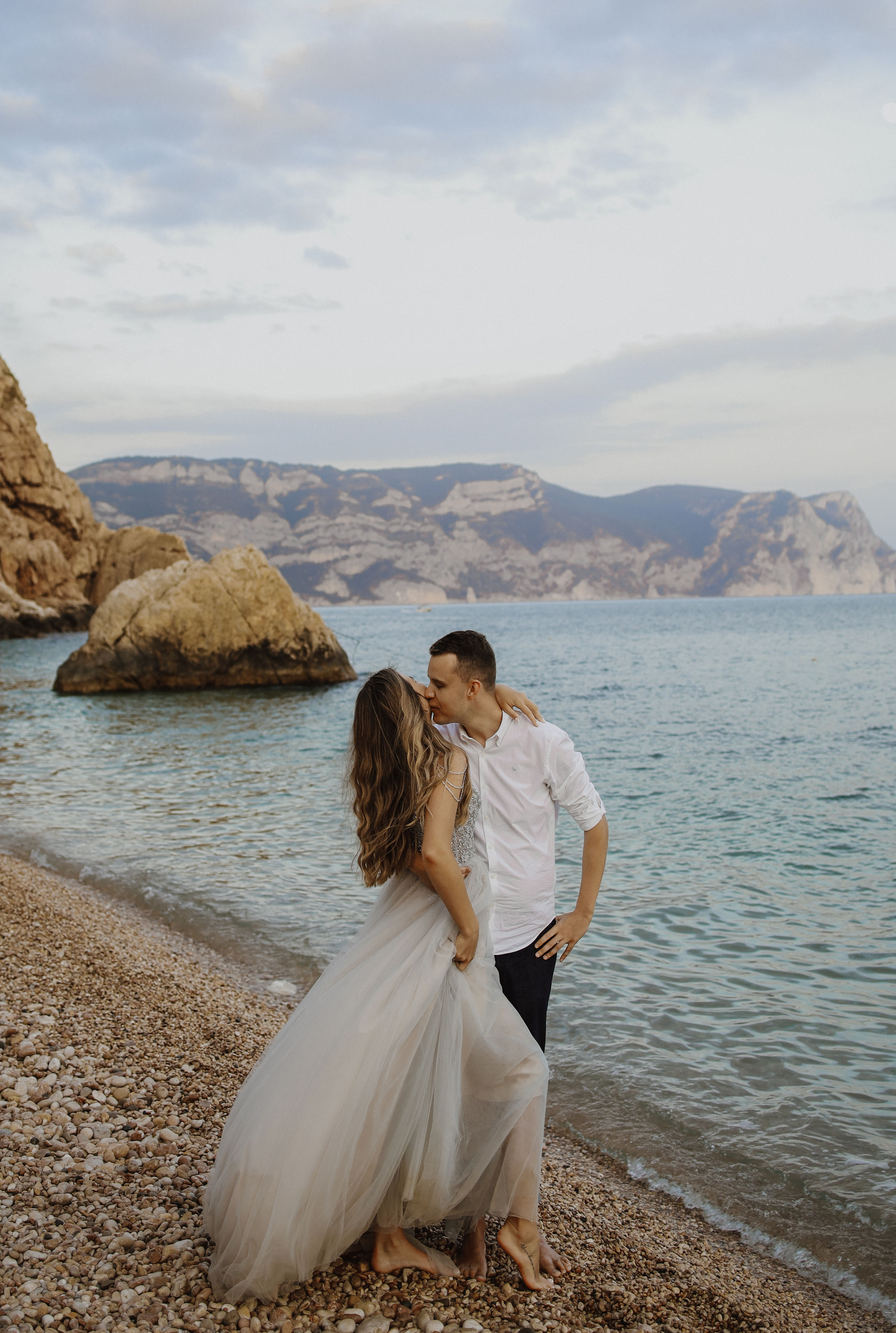 Фотограф в Черногории, Будве, Которе, Баре