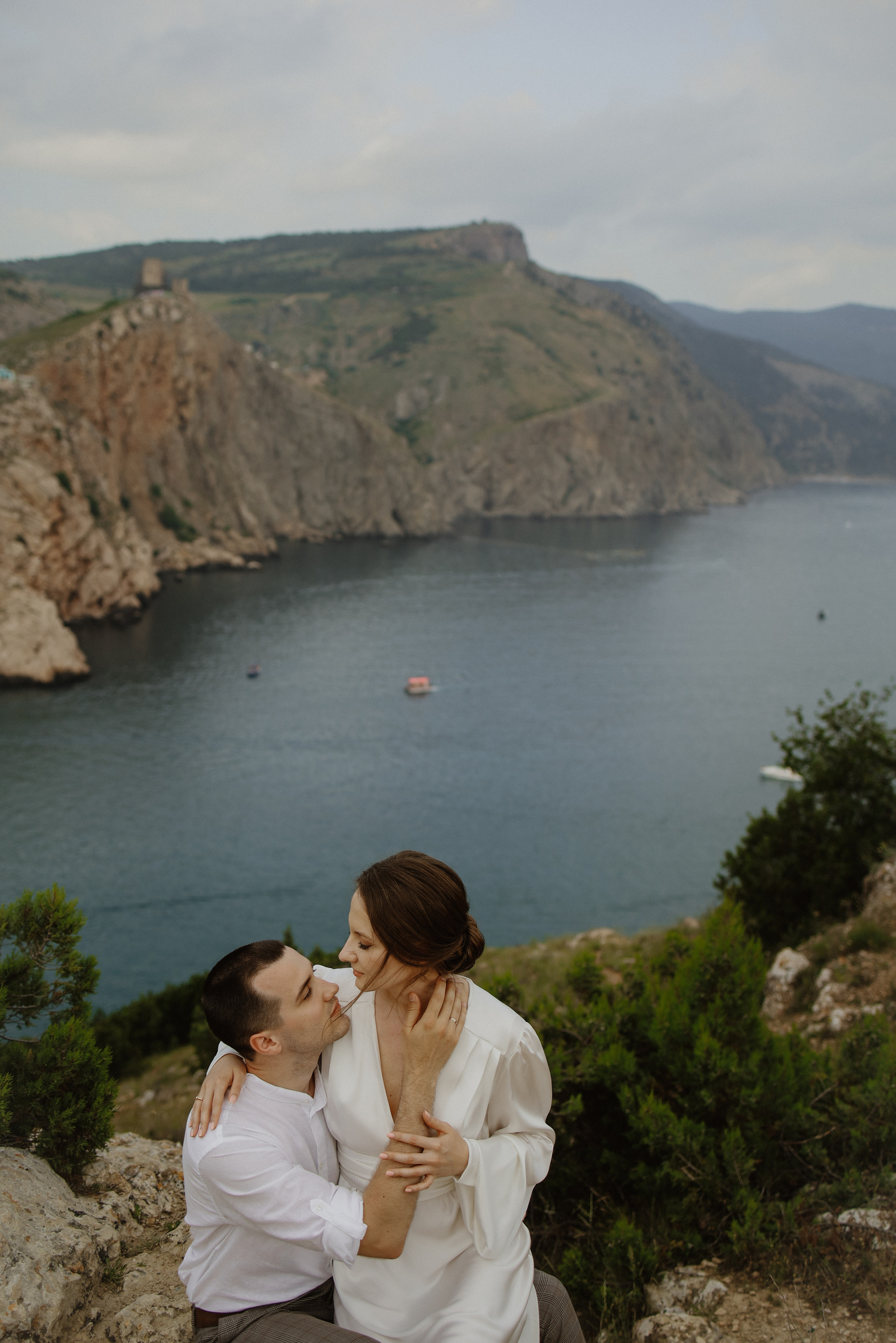 Фотограф в Черногории, Будве, Которе, Баре