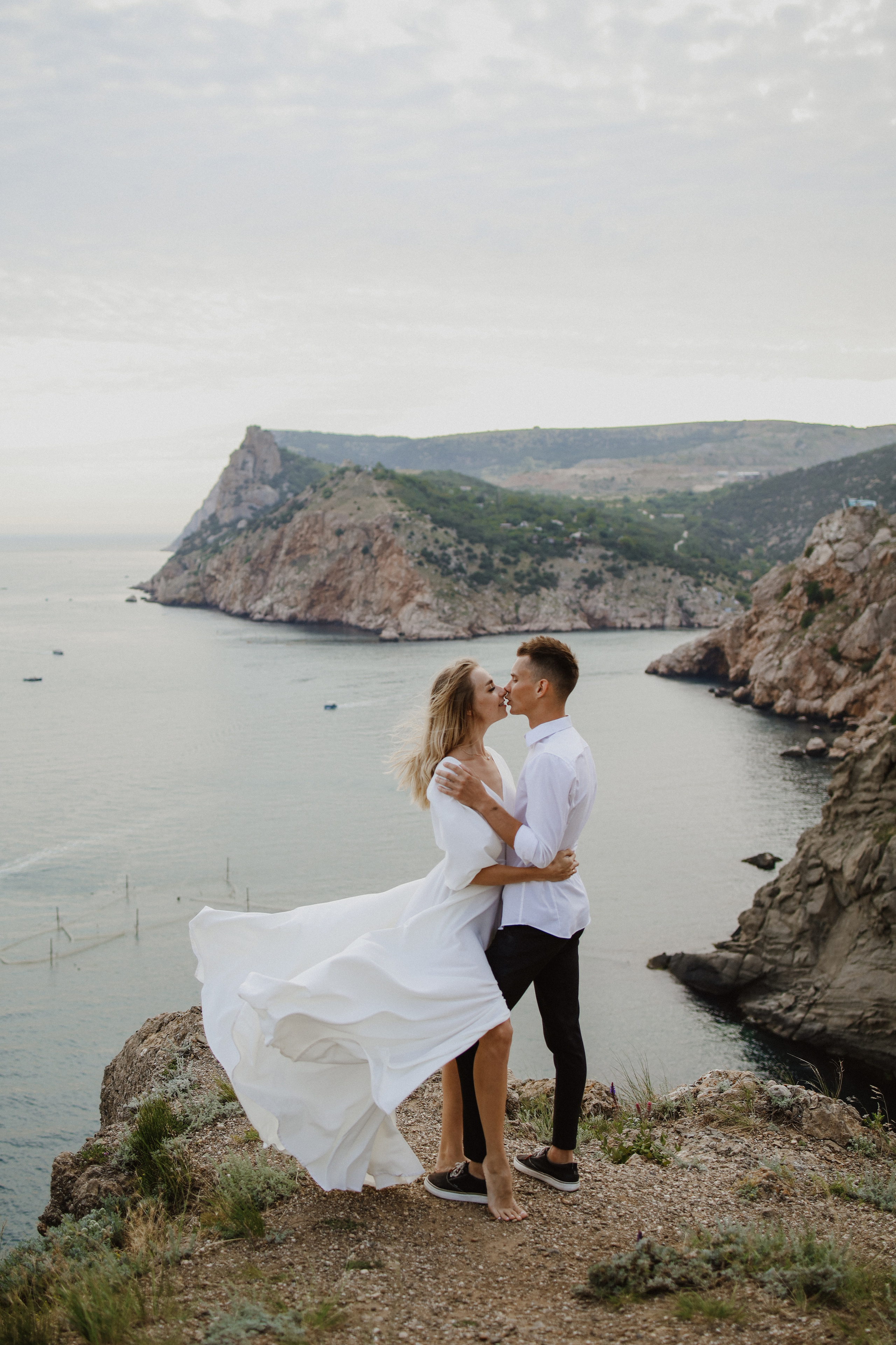 Фотограф в Черногории, Будве, Которе, Баре