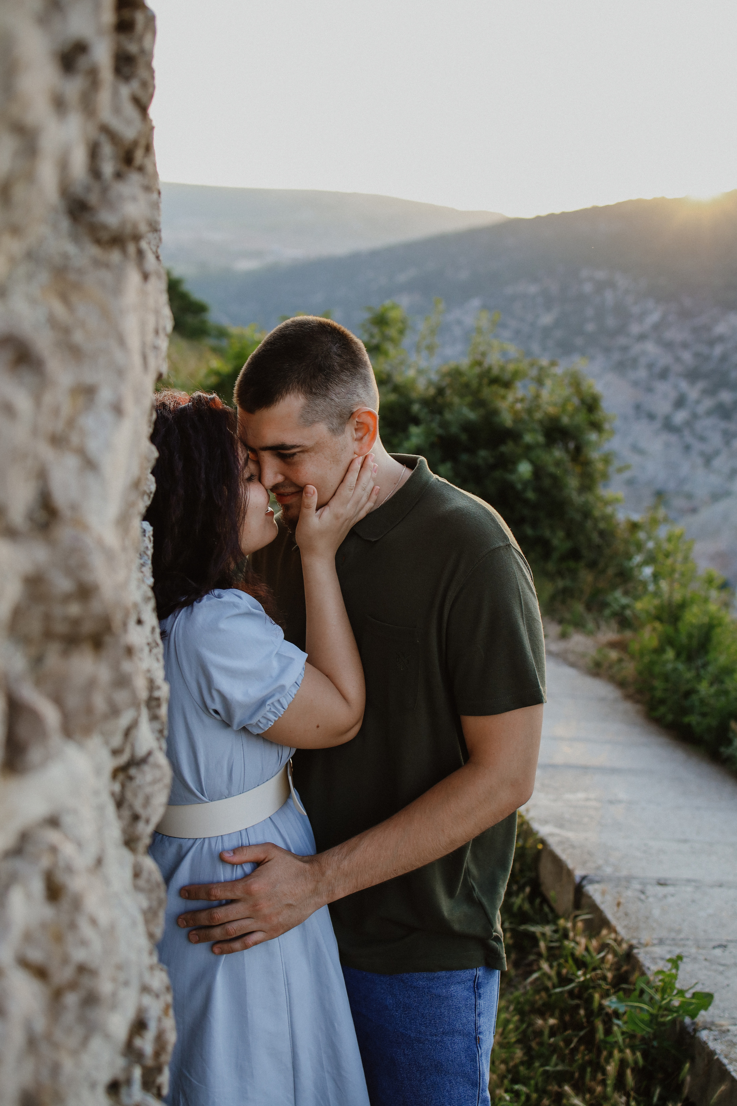 Фотограф в Черногории, Будве, Которе, Баре