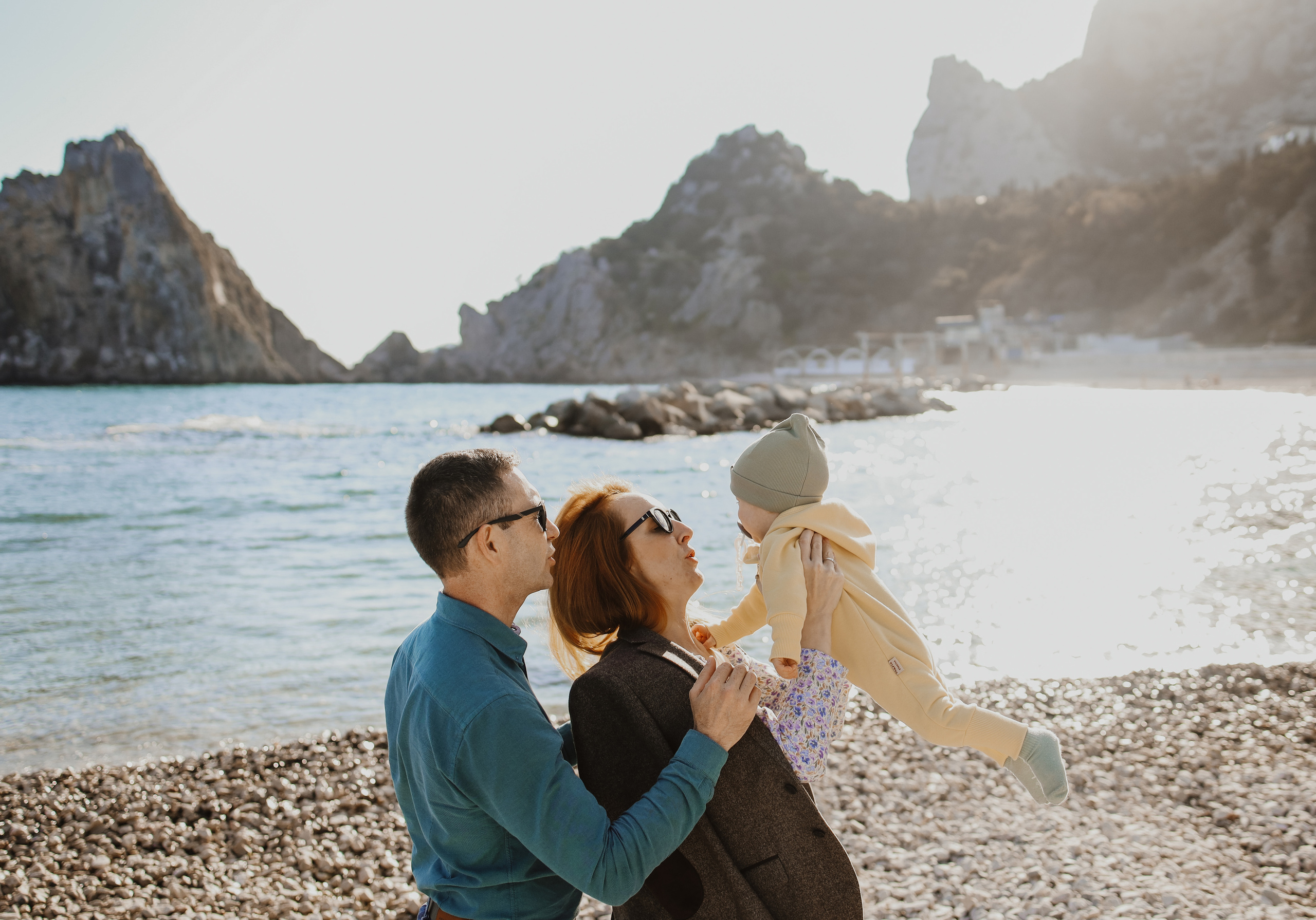 Фотограф в Черногории, Будве, Которе, Баре