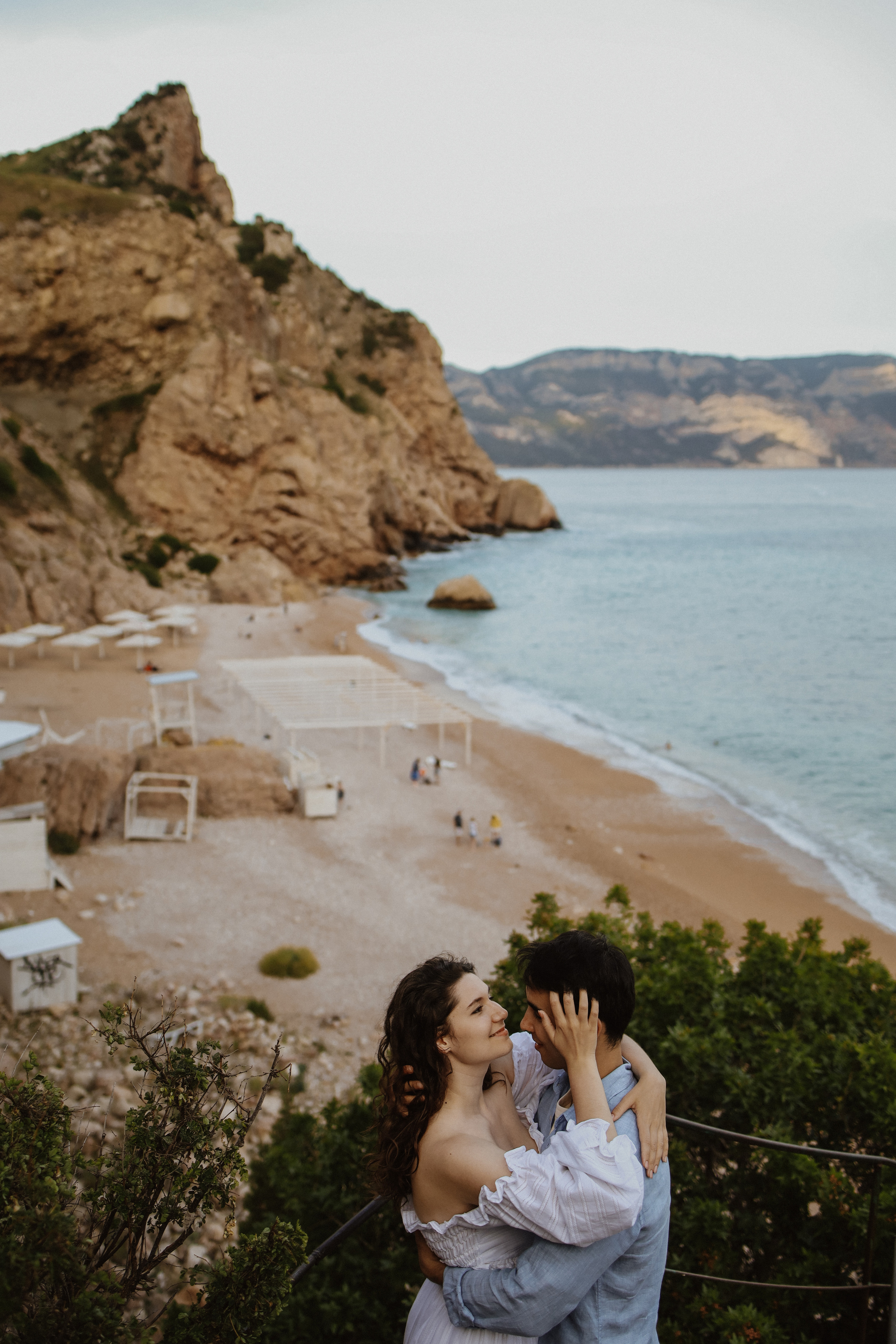 Фотограф в Черногории, Будве, Которе, Баре