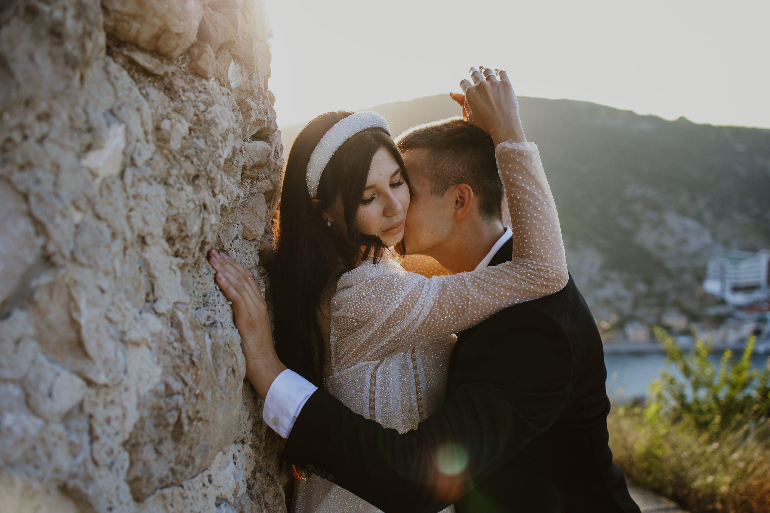 Фотограф в Черногории, Будве, Которе, Баре