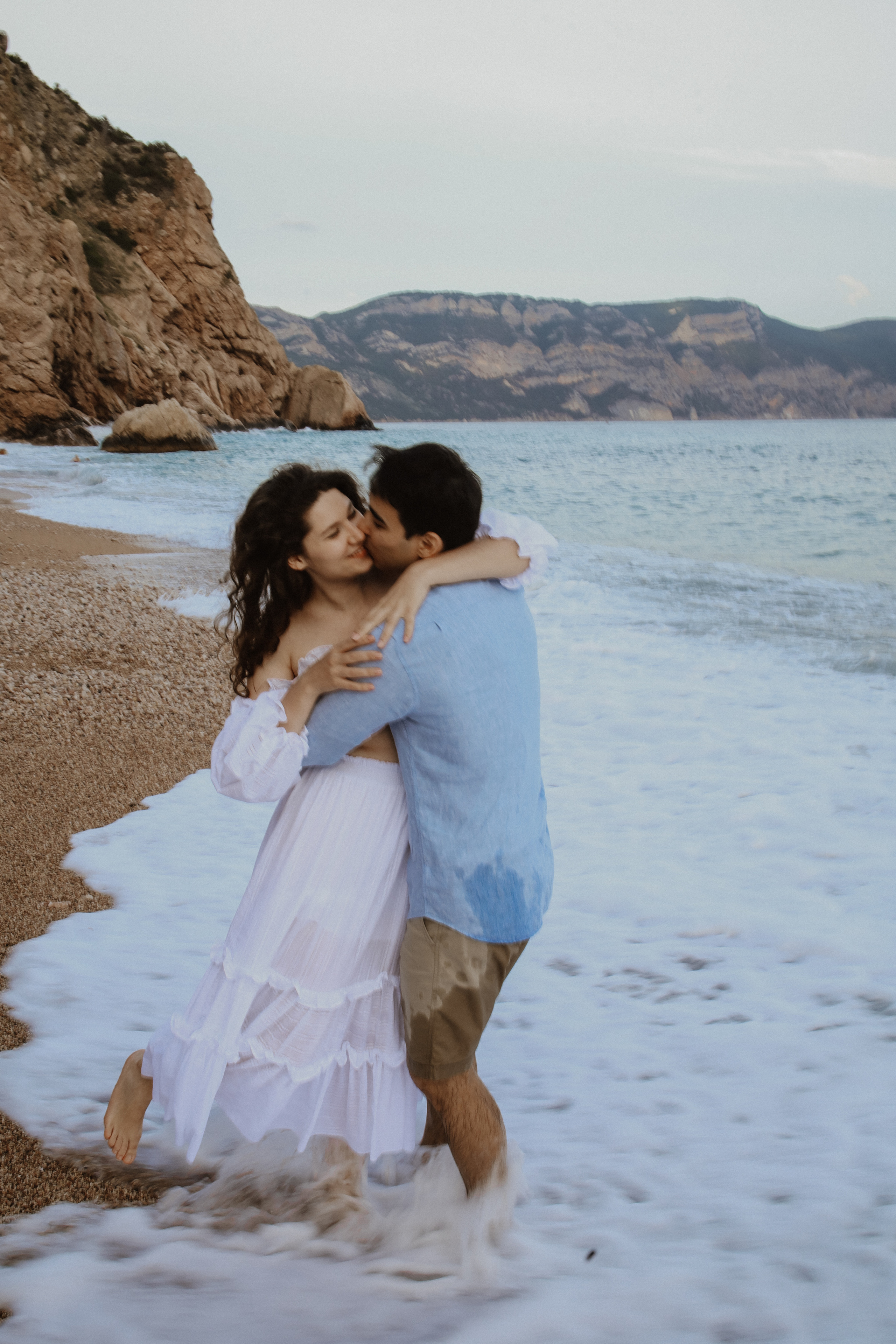 Фотограф в Черногории, Будве, Которе, Баре