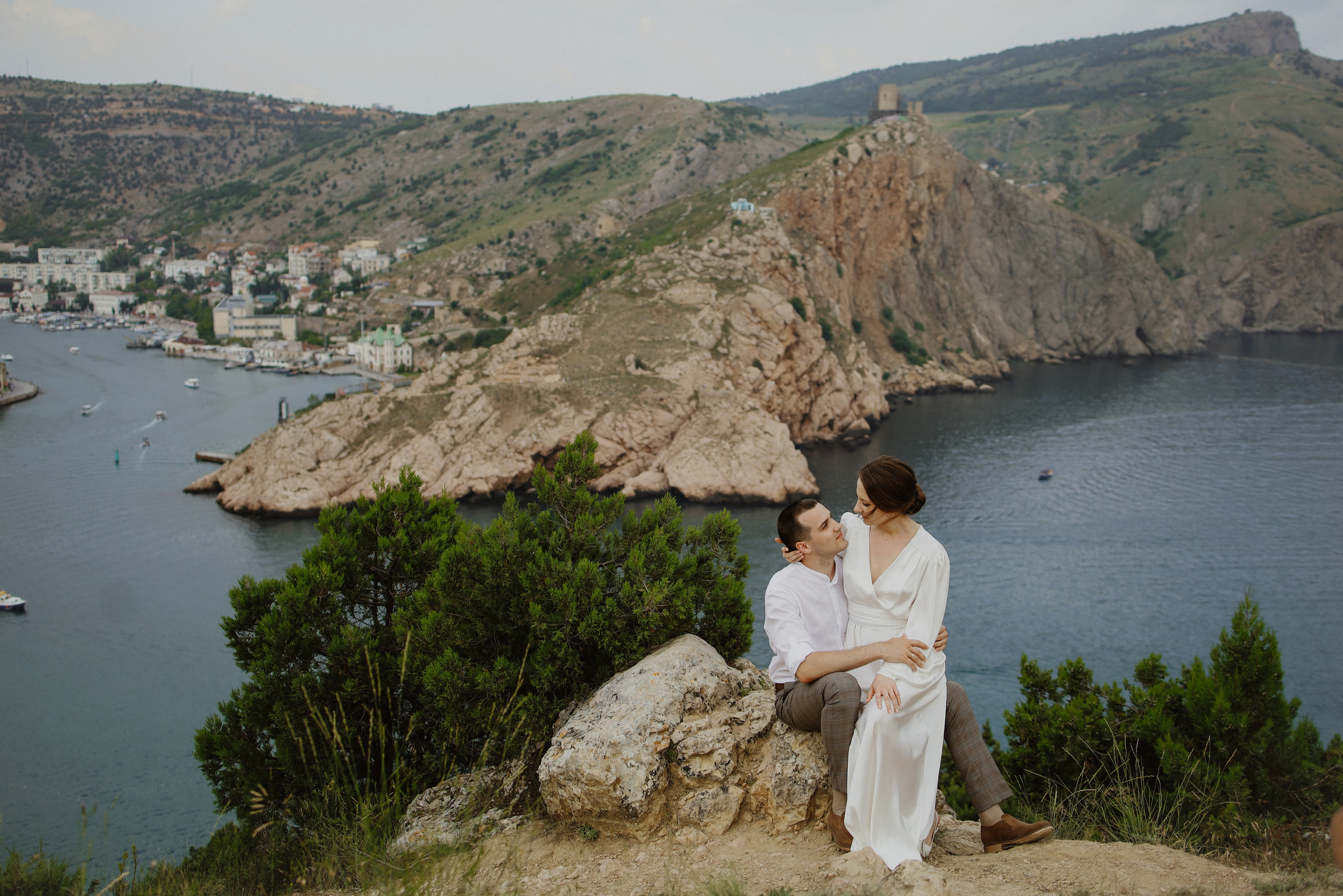 Фотограф в Черногории, Будве, Которе, Баре