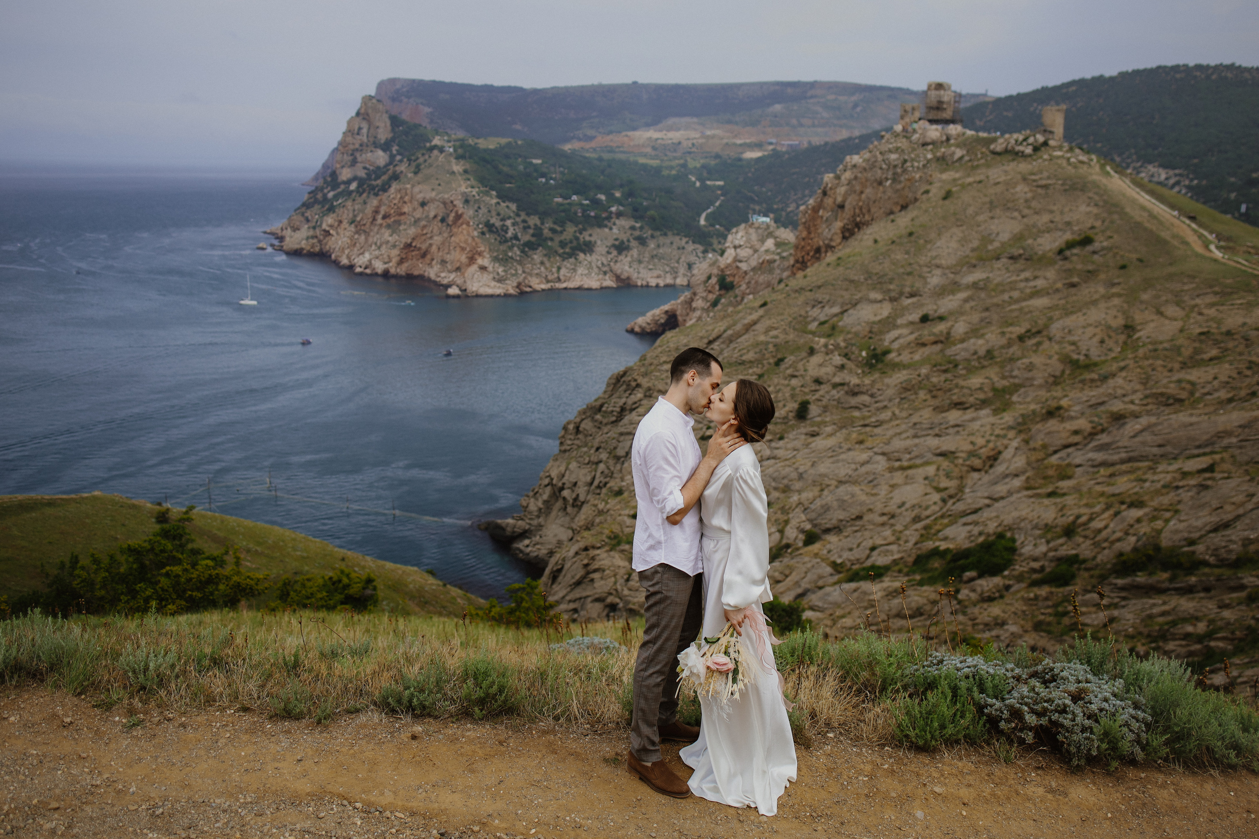 Фотограф в Черногории, Будве, Которе, Баре