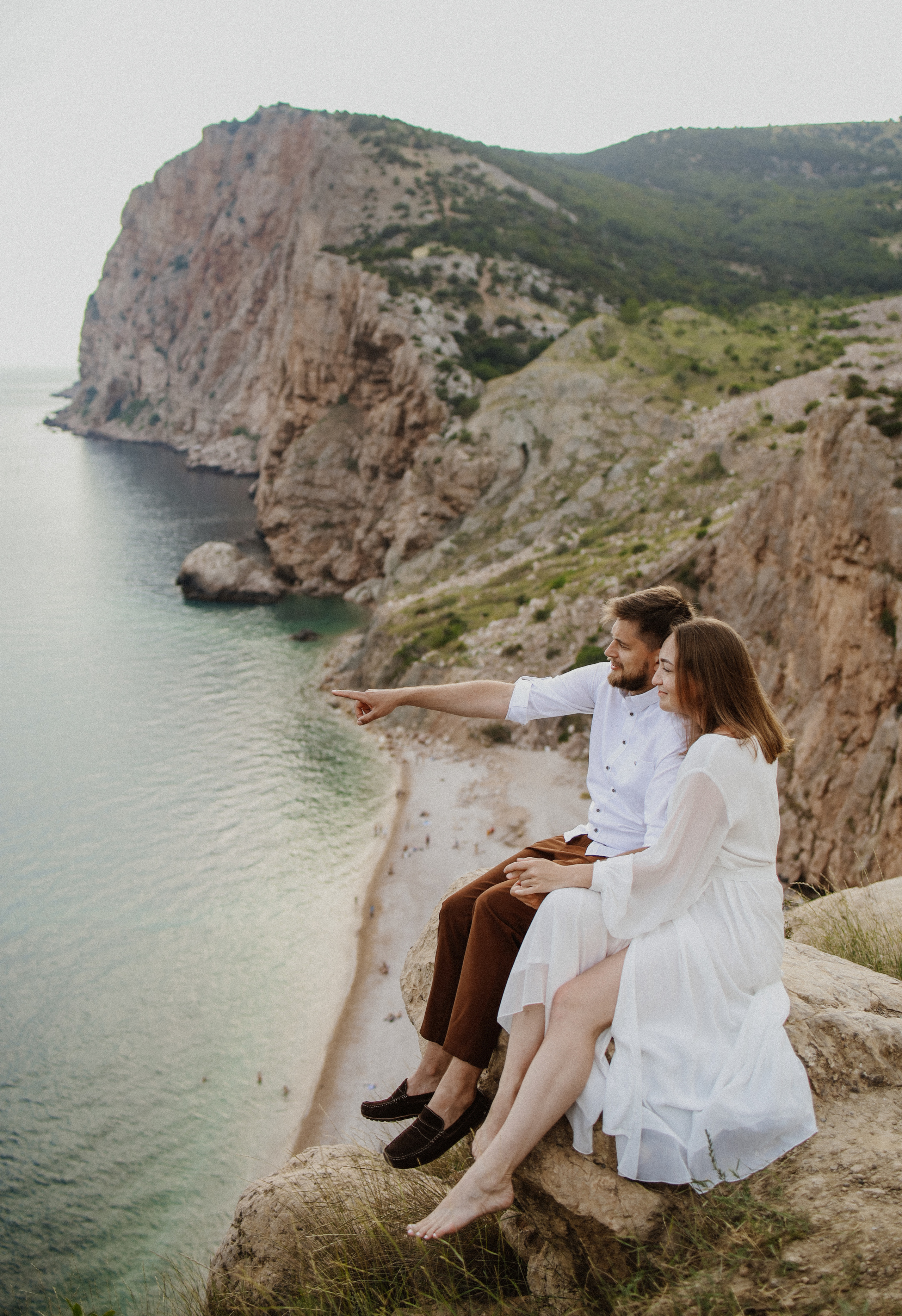 Фотограф в Черногории, Будве, Которе, Баре