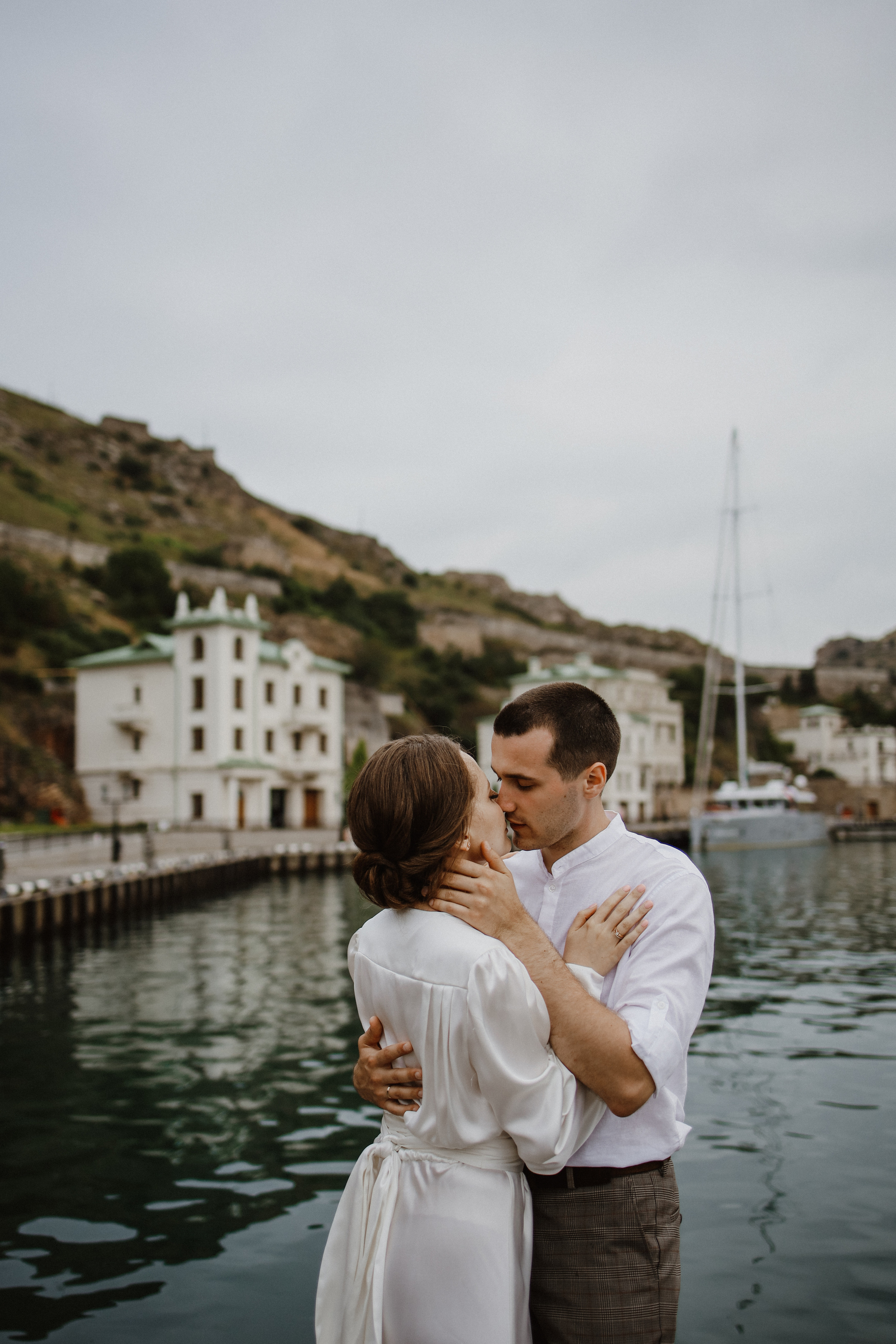 Фотограф в Черногории, Будве, Которе, Баре
