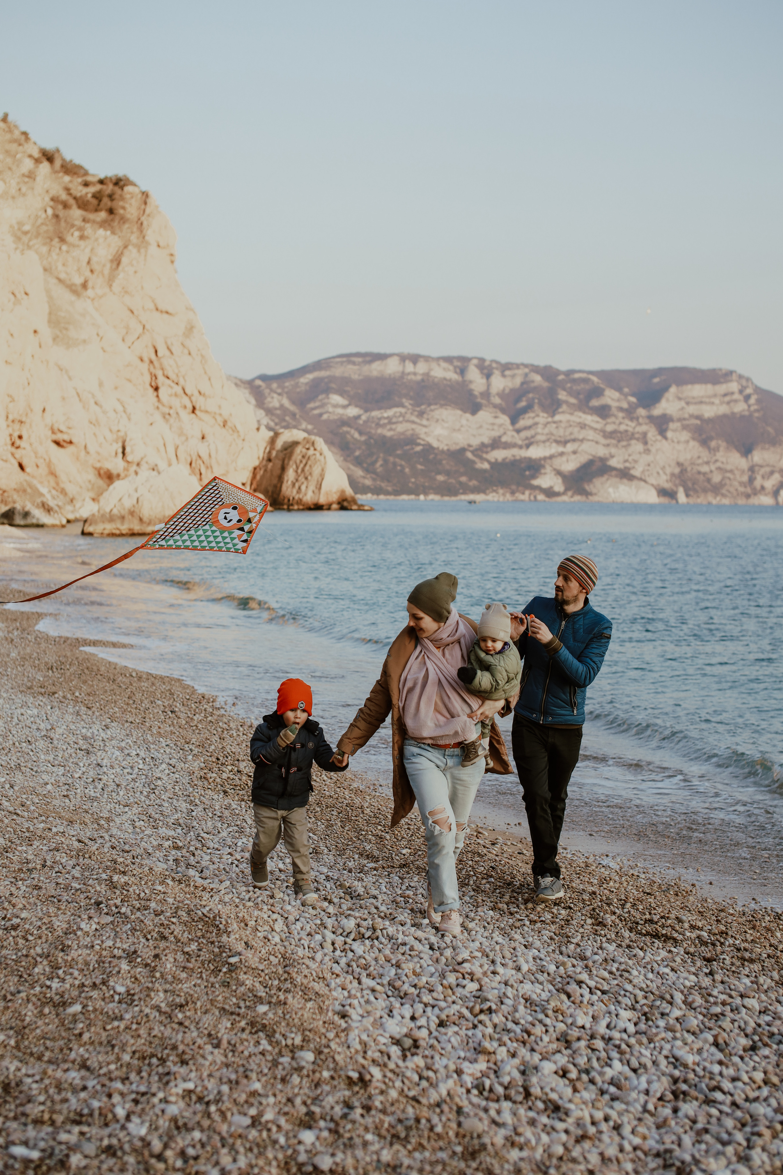 Фотограф в Черногории, Будве, Которе, Баре