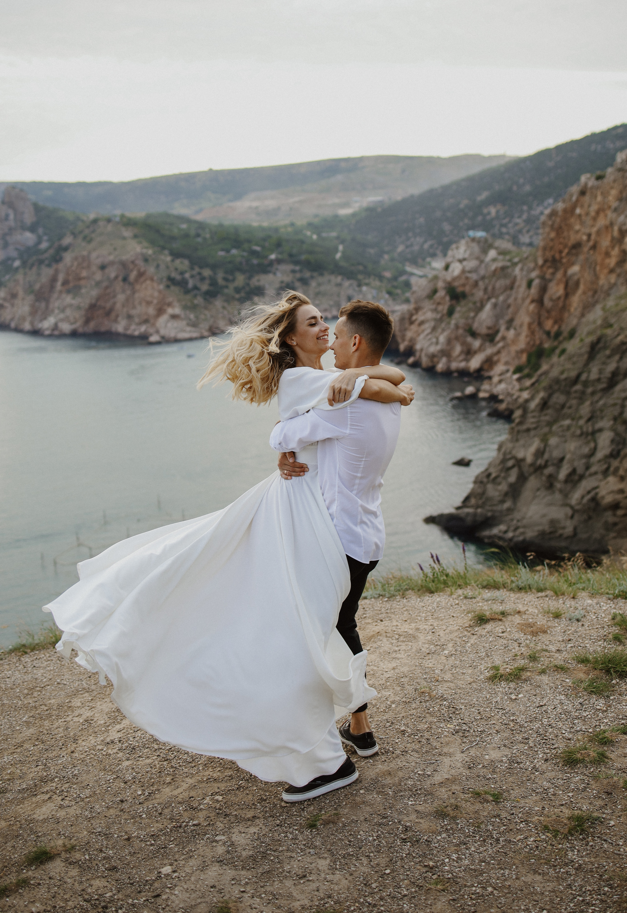 Фотограф в Черногории, Будве, Которе, Баре