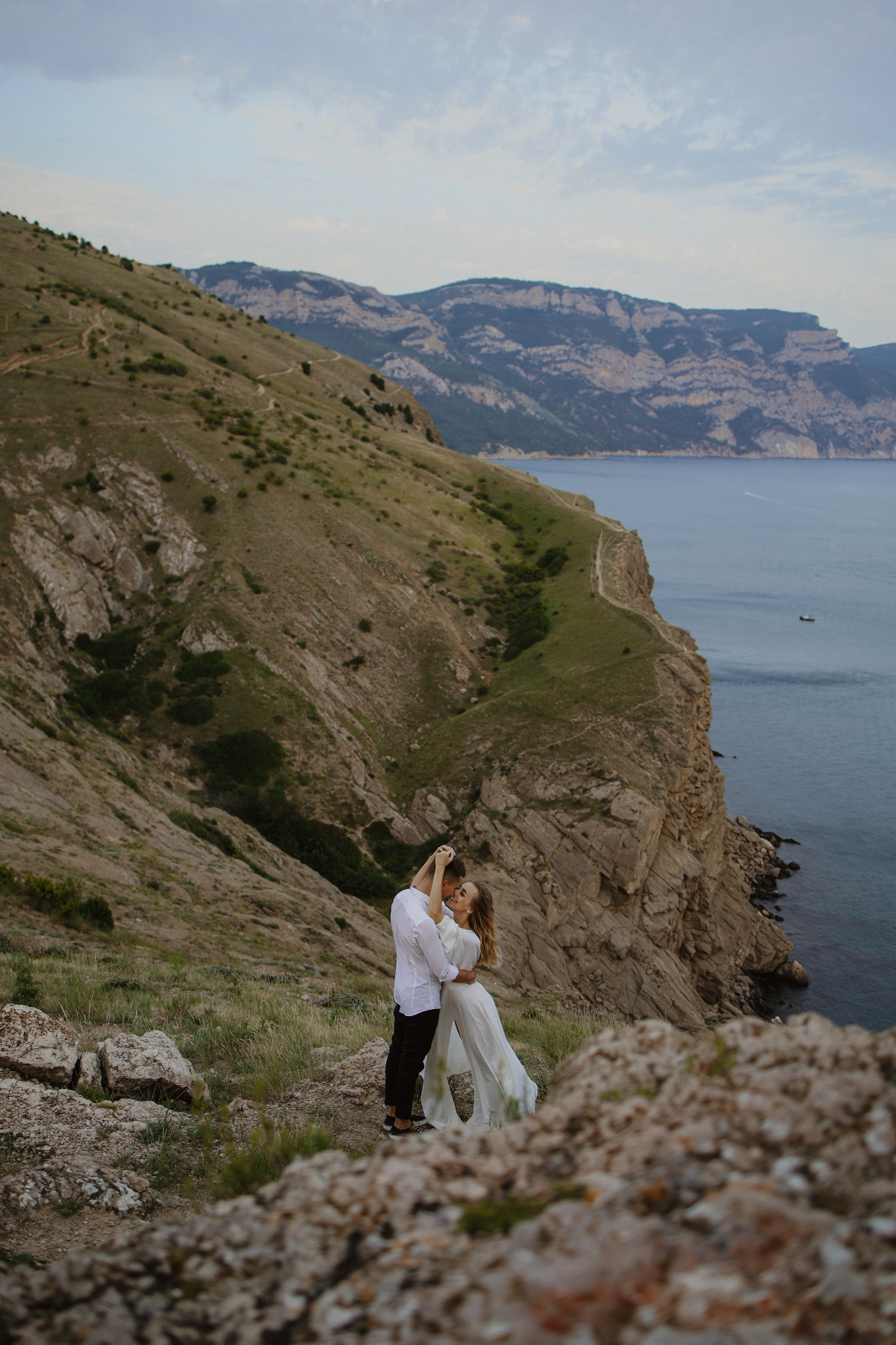 Фотограф в Черногории, Будве, Которе, Баре