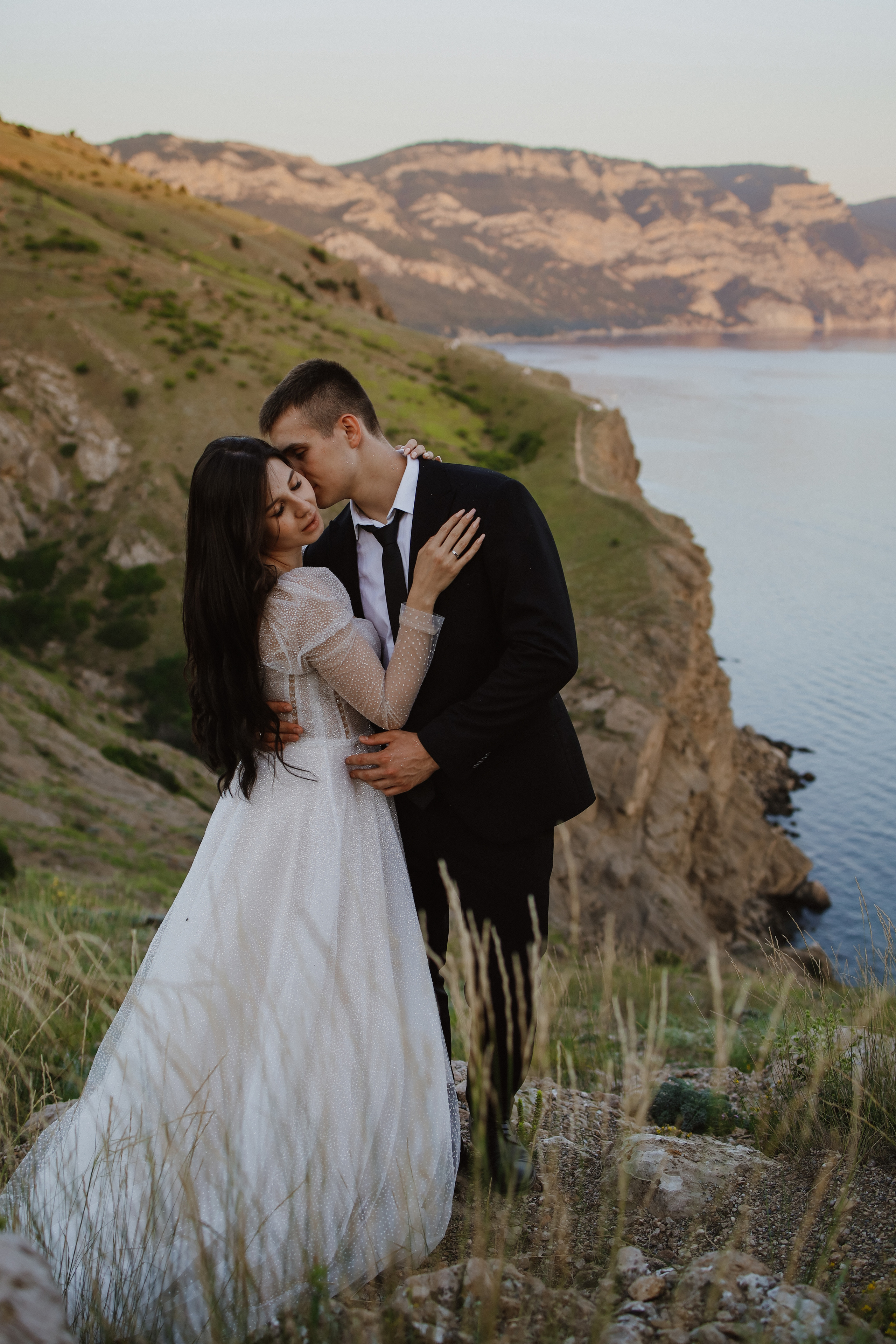 Фотограф в Черногории, Будве, Которе, Баре