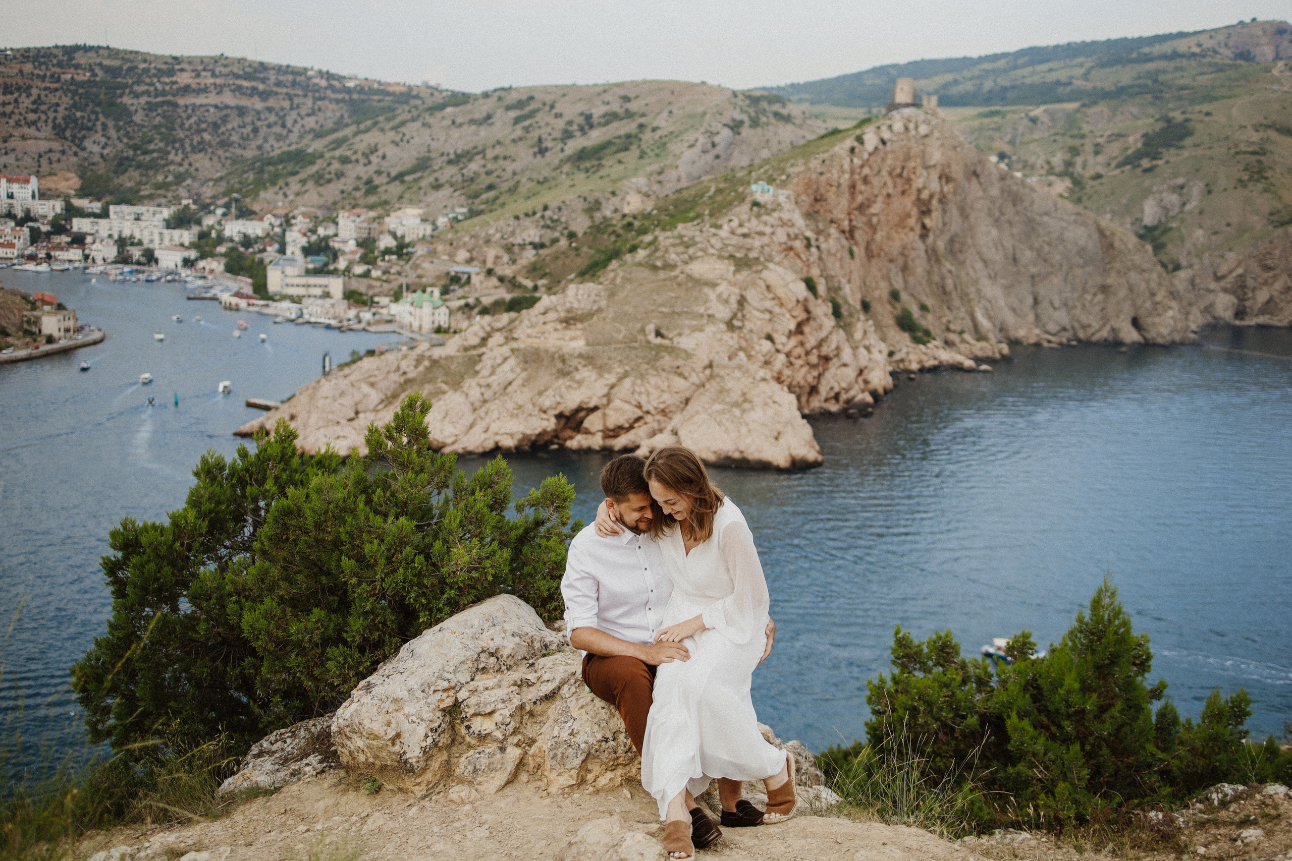 Фотограф в Черногории, Будве, Которе, Баре