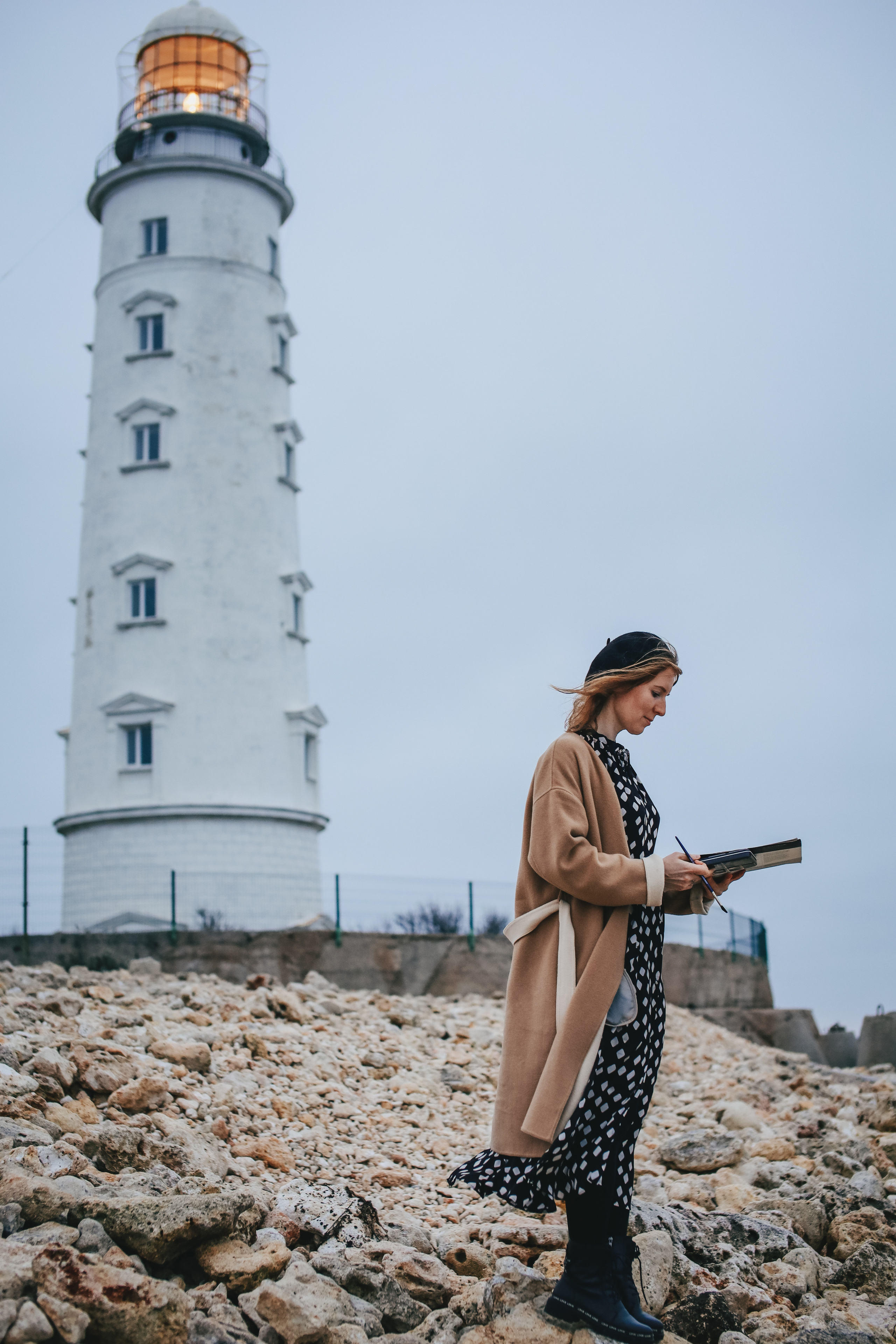 Фотограф в Черногории, Будве, Которе, Баре
