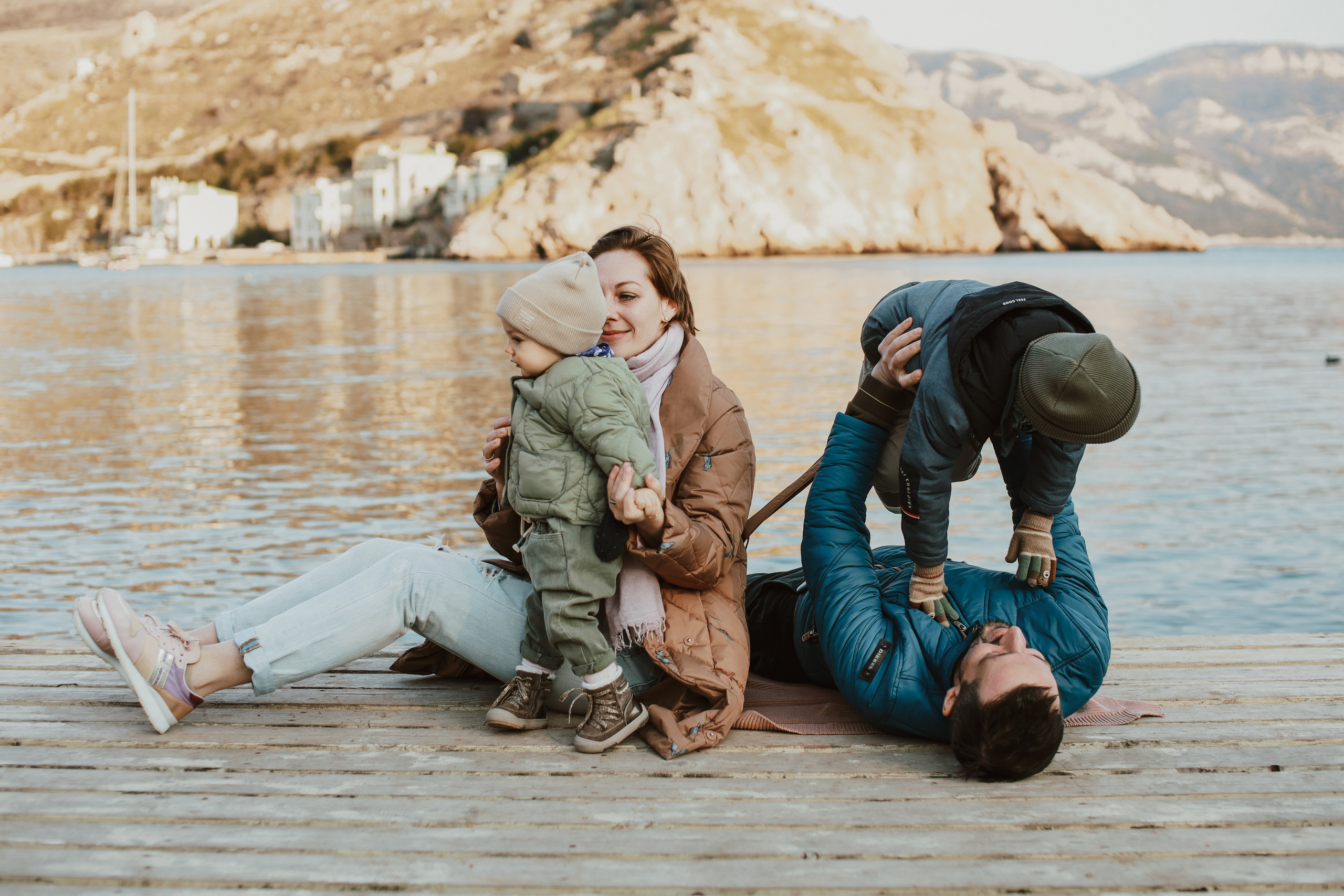 Фотограф в Черногории, Будве, Которе, Баре