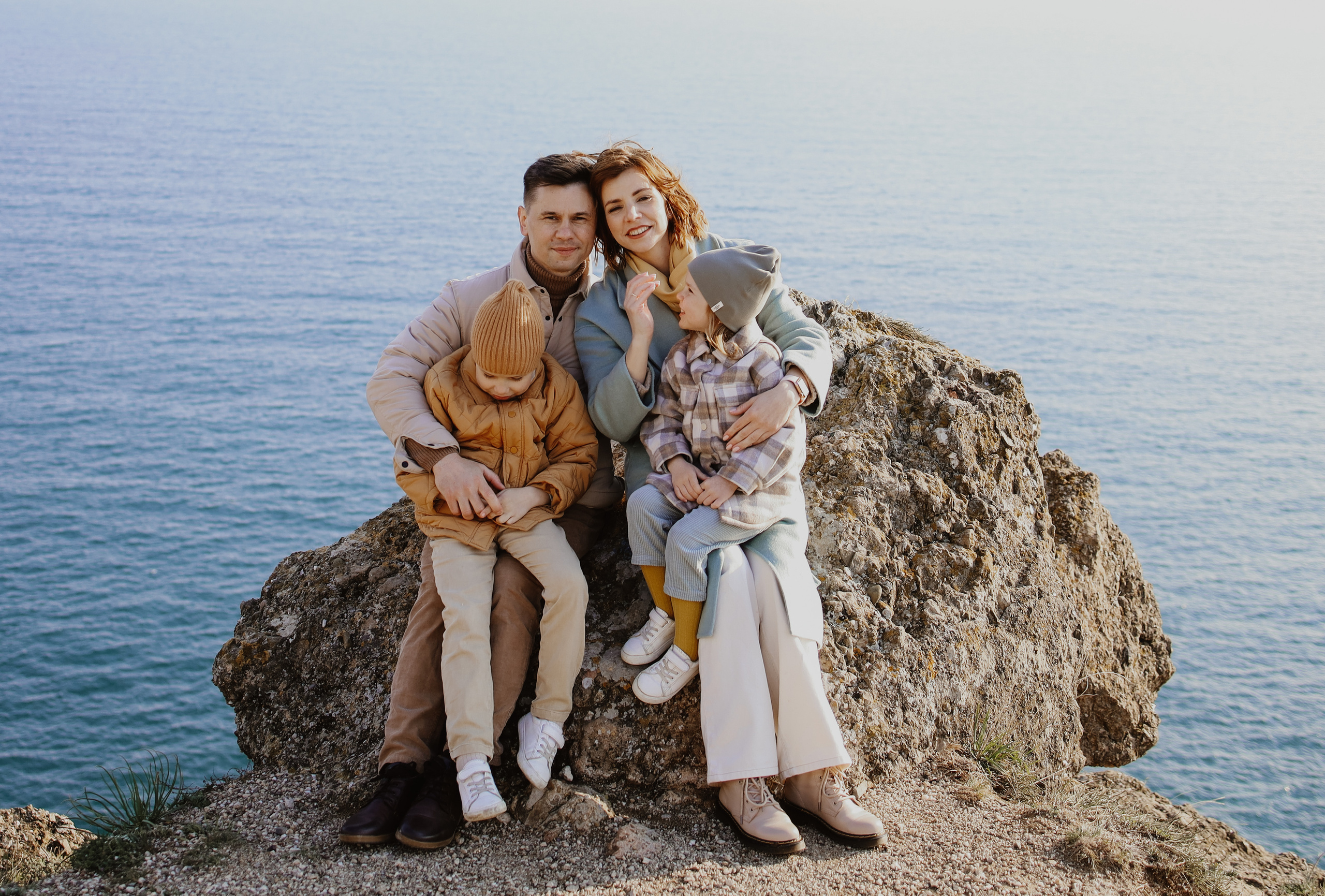 Фотограф в Черногории, Будве, Которе, Баре