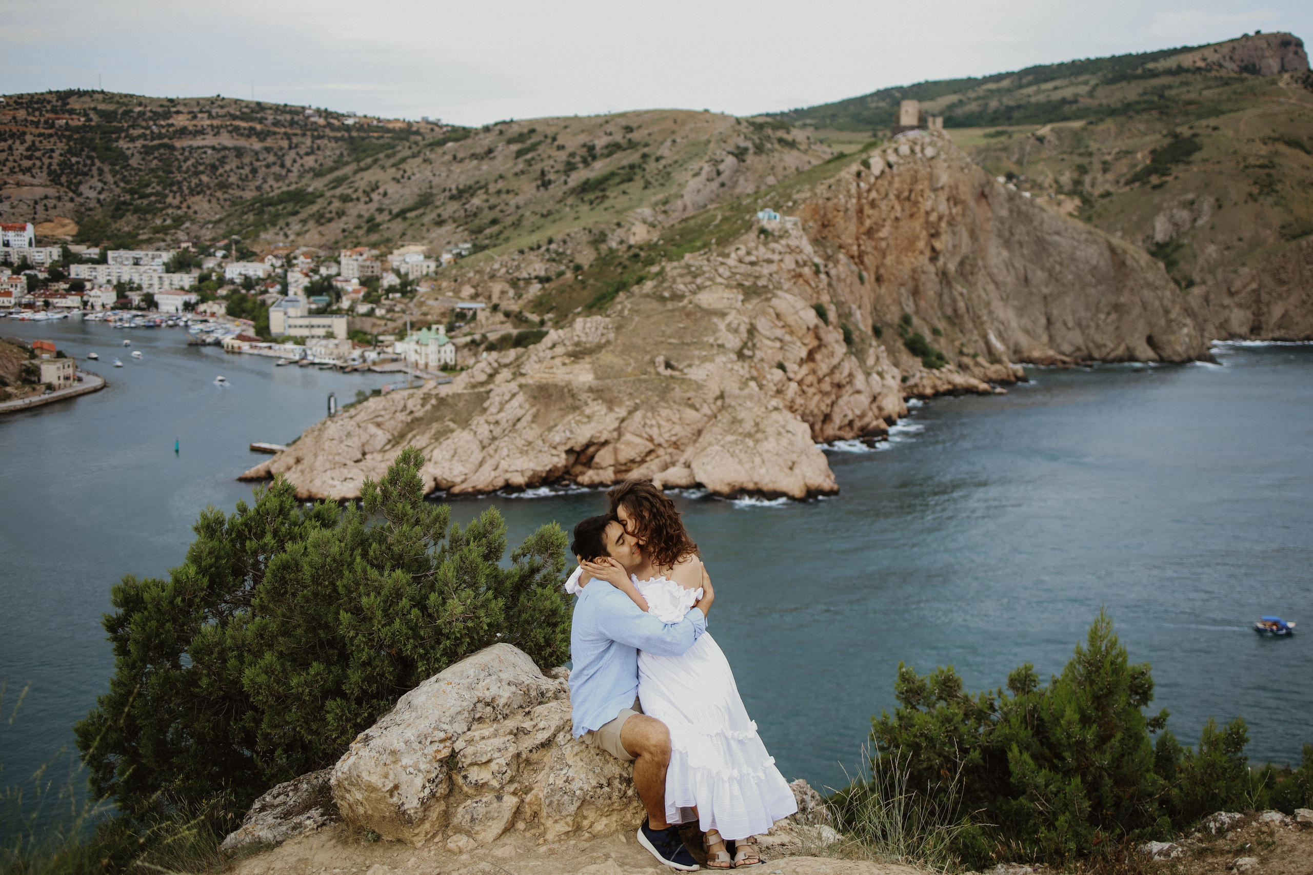 Фотограф в Черногории, Будве, Которе, Баре