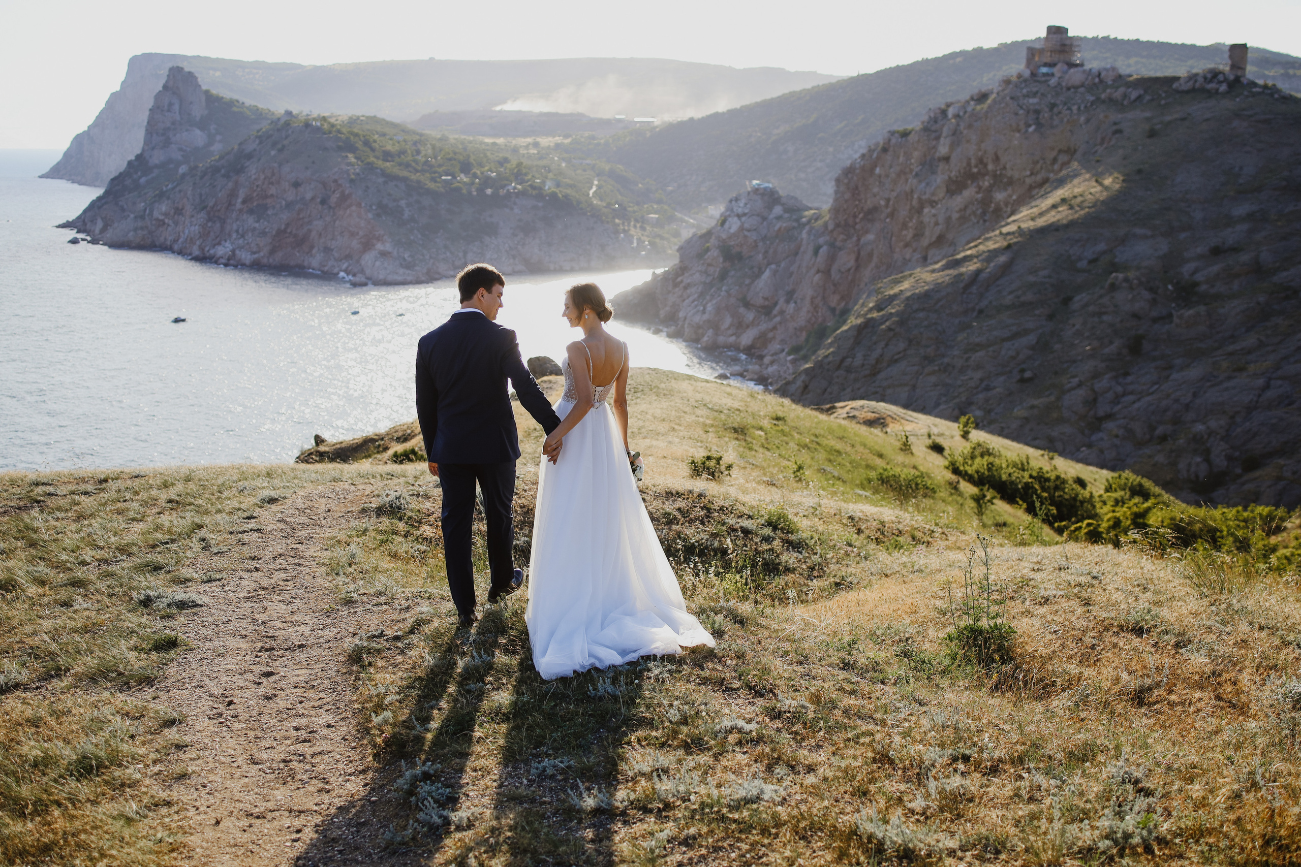 Фотограф в Черногории, Будве, Которе, Баре