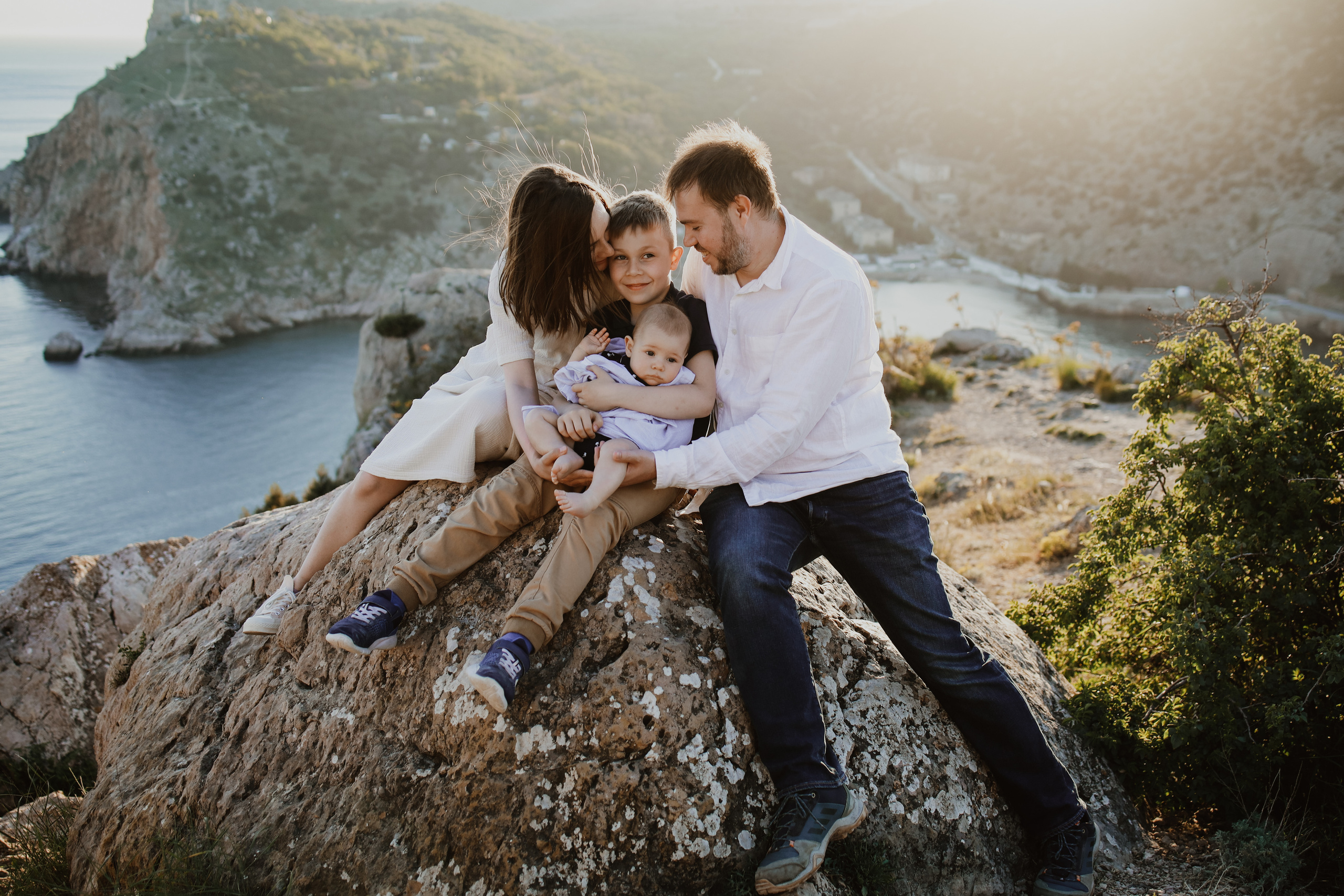 Фотограф в Черногории, Будве, Которе, Баре