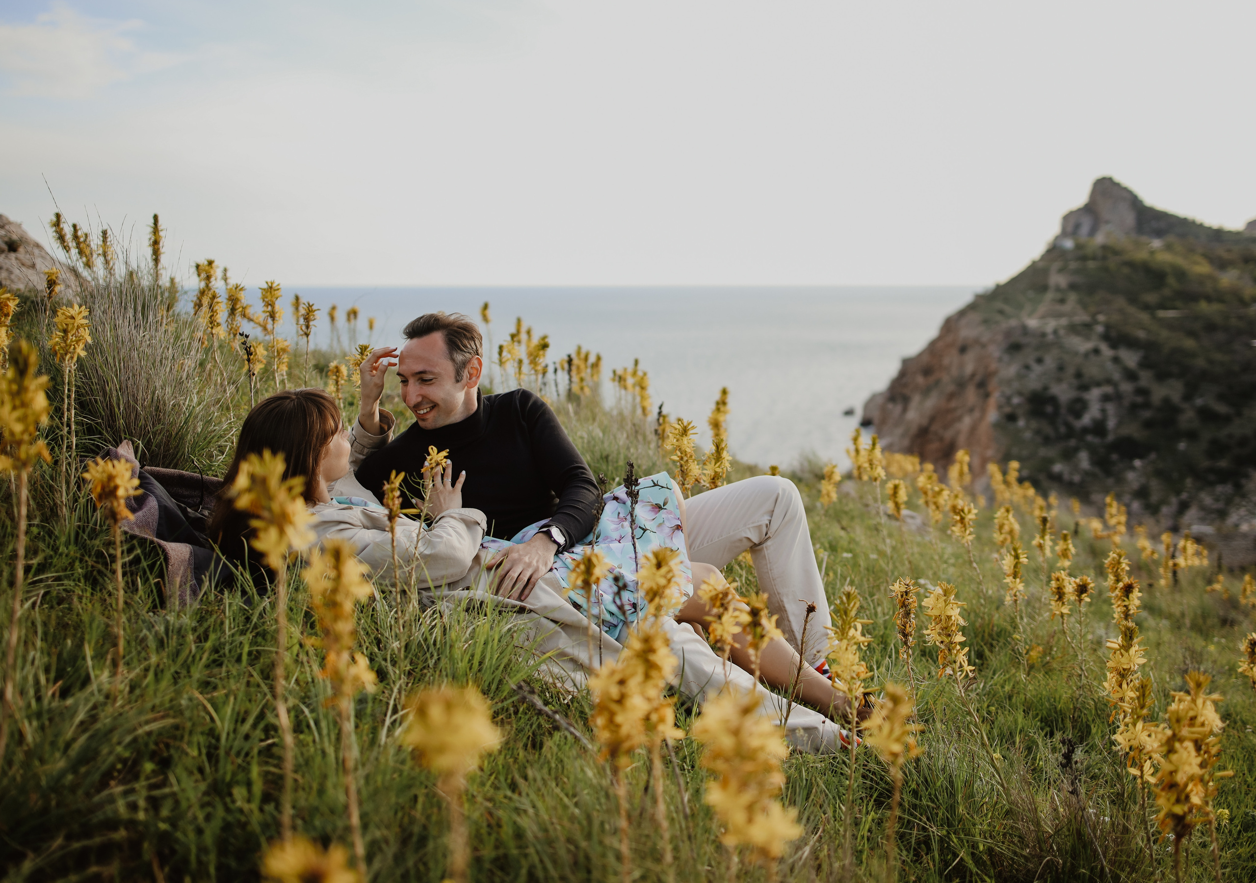 Фотограф в Черногории, Будве, Которе, Баре