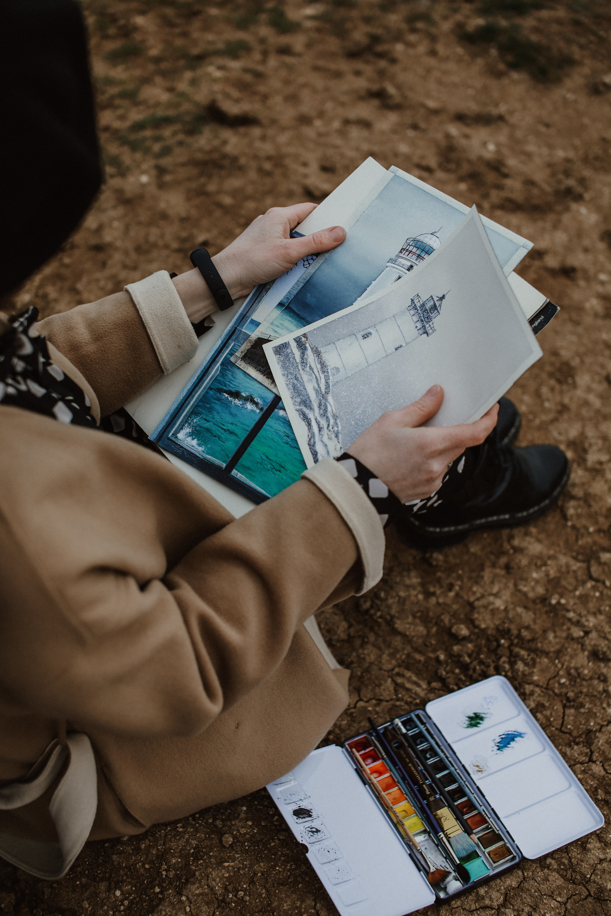 Фотограф в Черногории, Будве, Которе, Баре