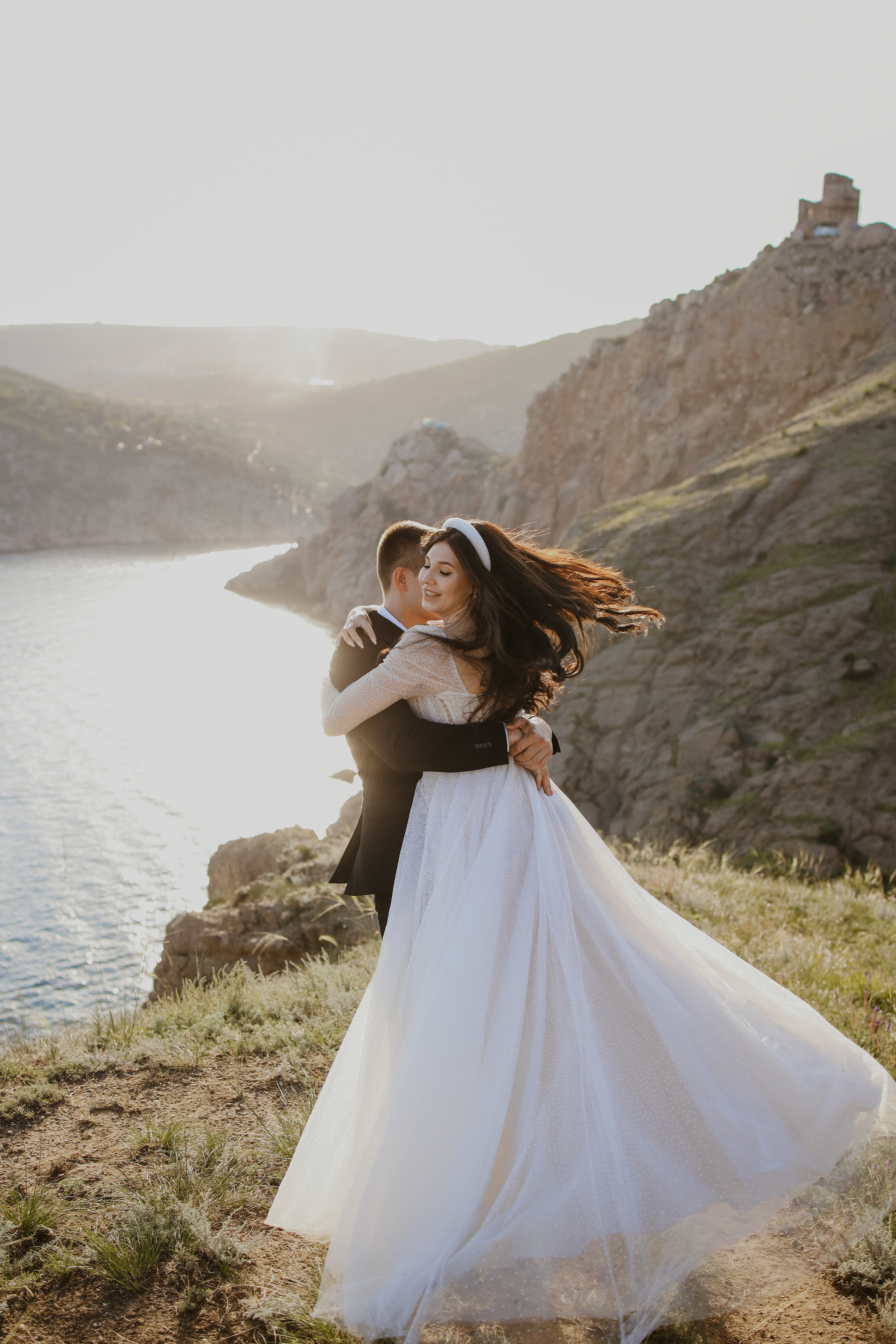 Фотограф в Черногории, Будве, Которе, Баре