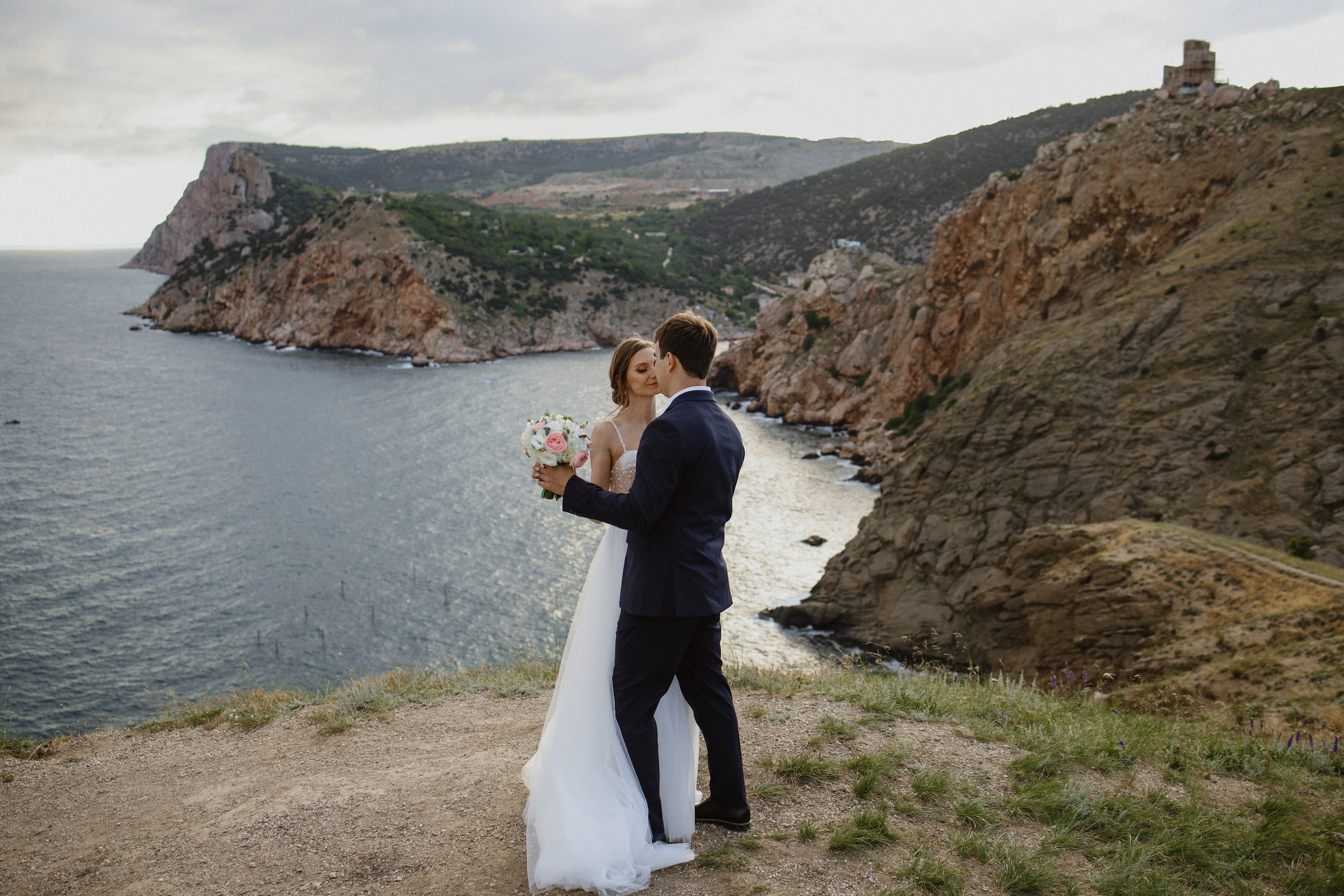 Фотограф в Черногории, Будве, Которе, Баре