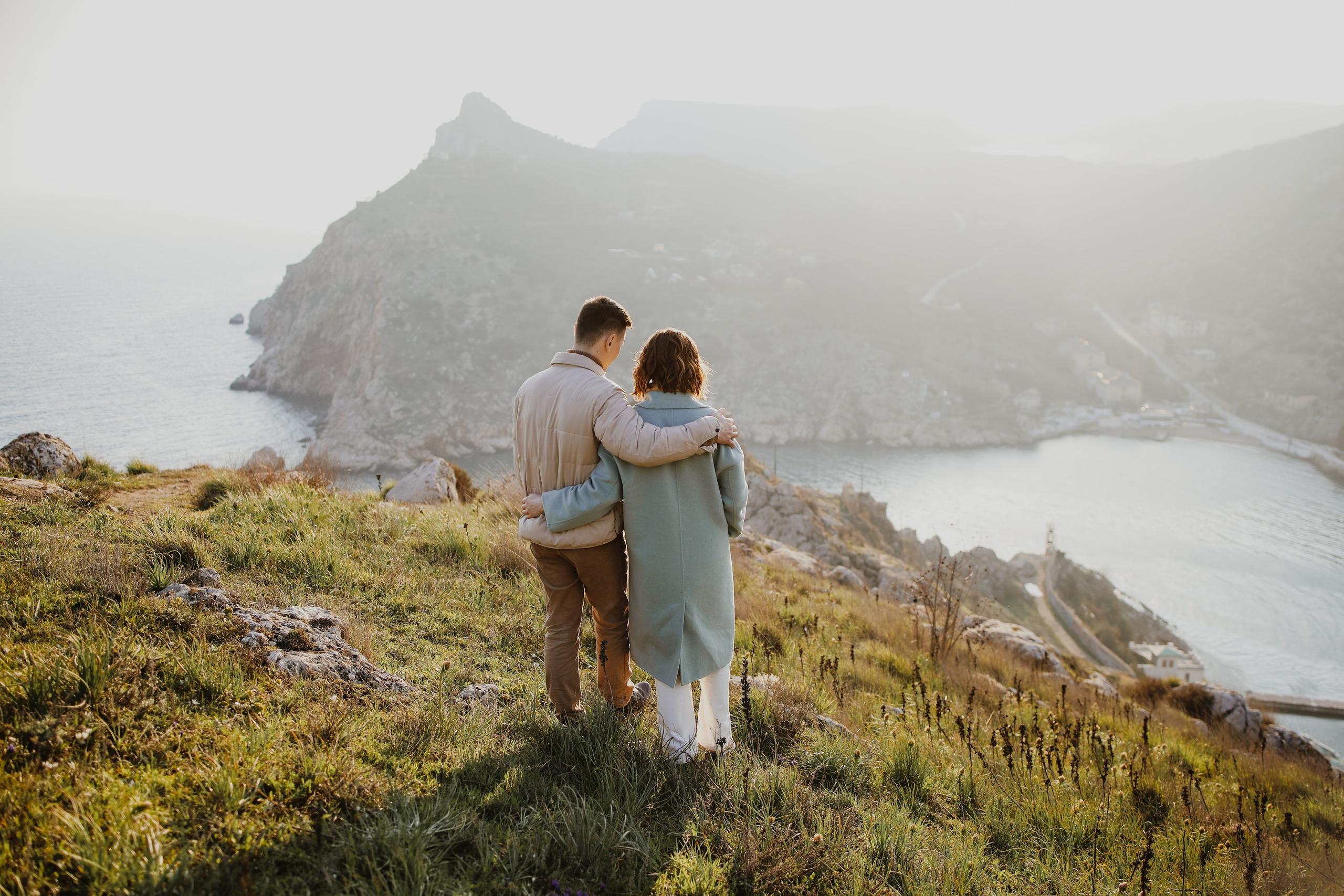 Фотограф в Черногории, Будве, Которе, Баре