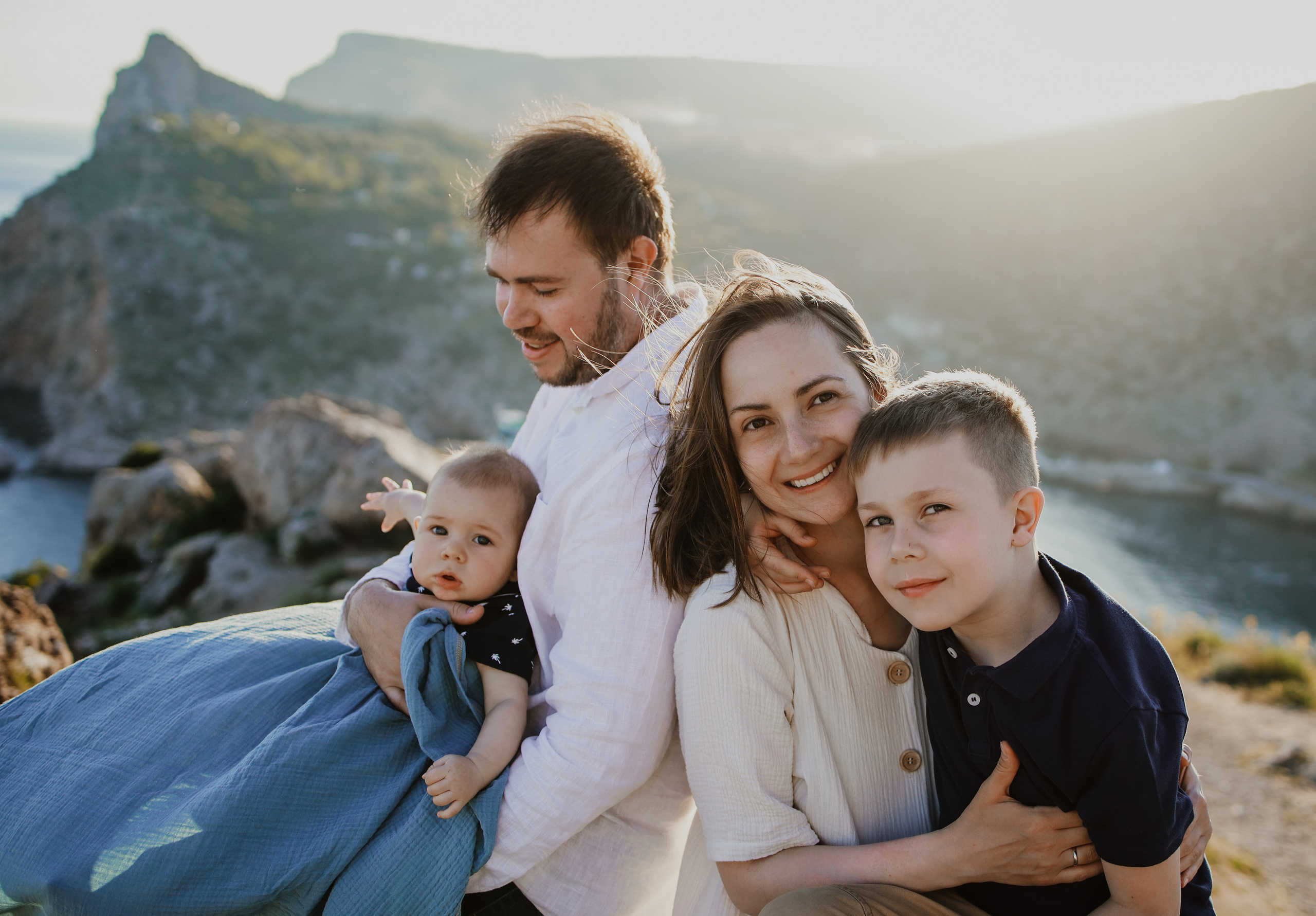 Фотограф в Черногории, Будве, Которе, Баре