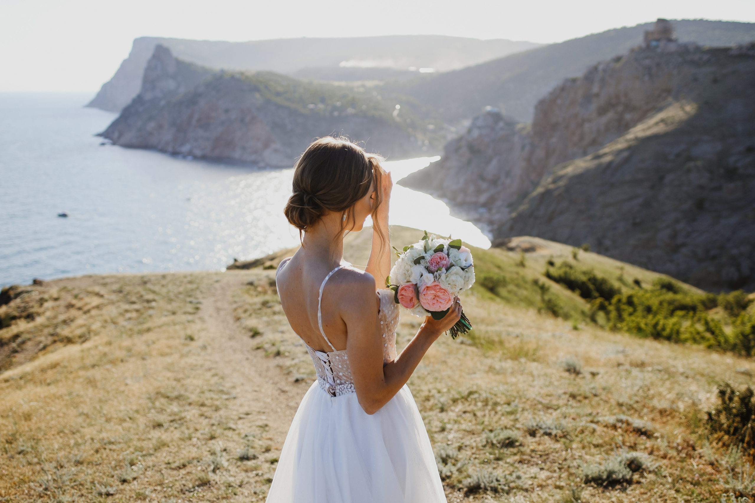 Фотограф в Черногории, Будве, Которе, Баре