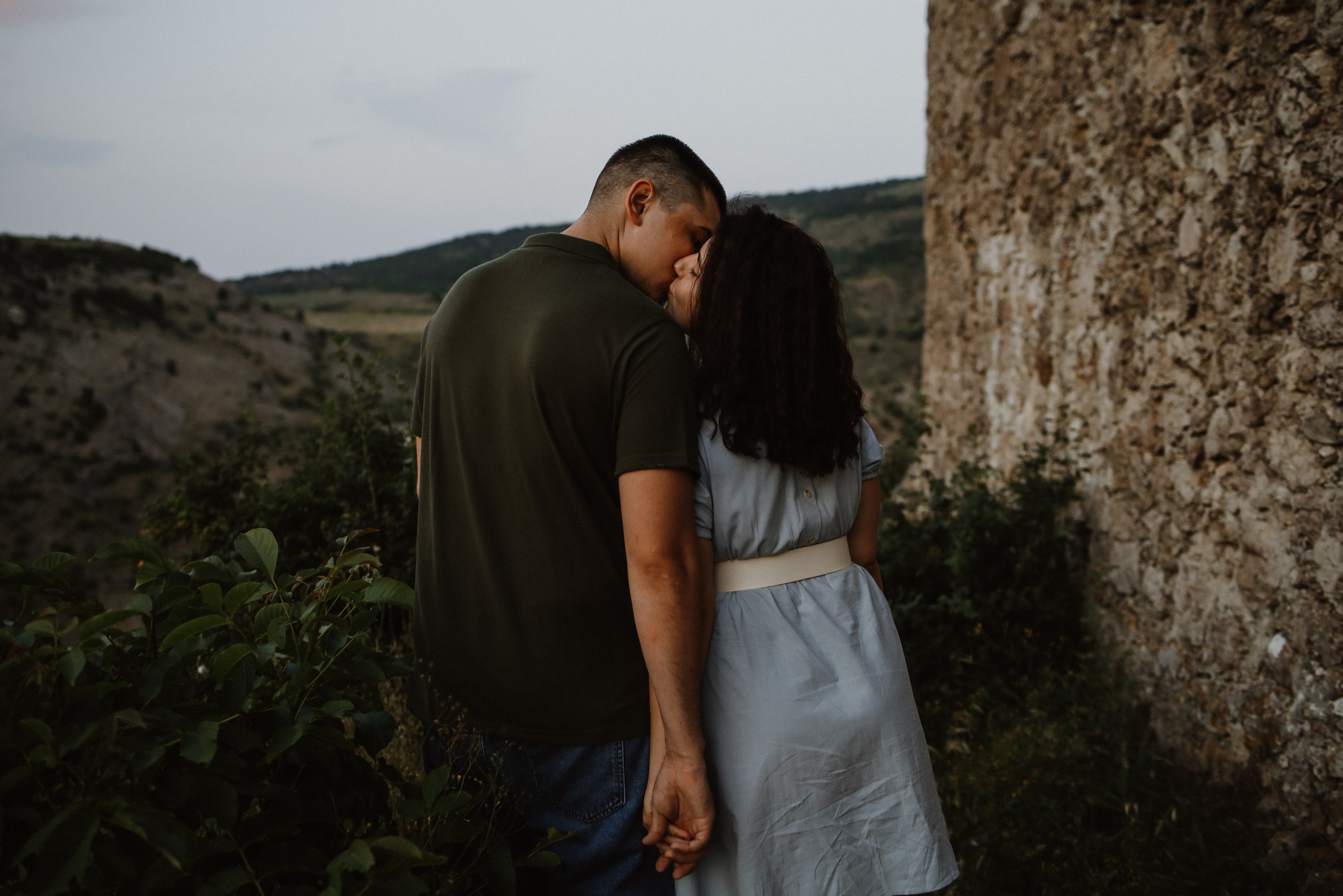 Фотограф в Черногории, Будве, Которе, Баре